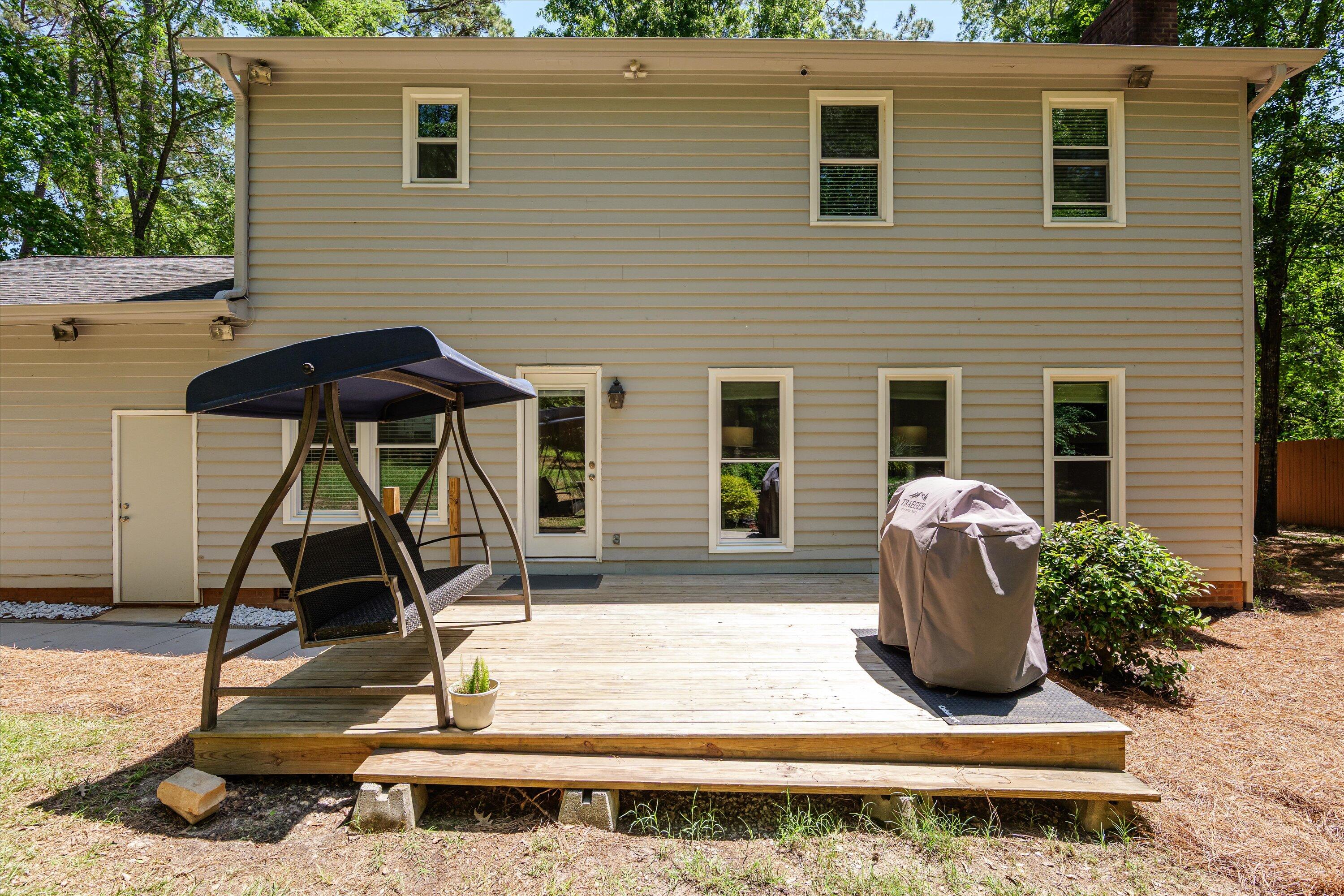 4708 Woodbridge Drive