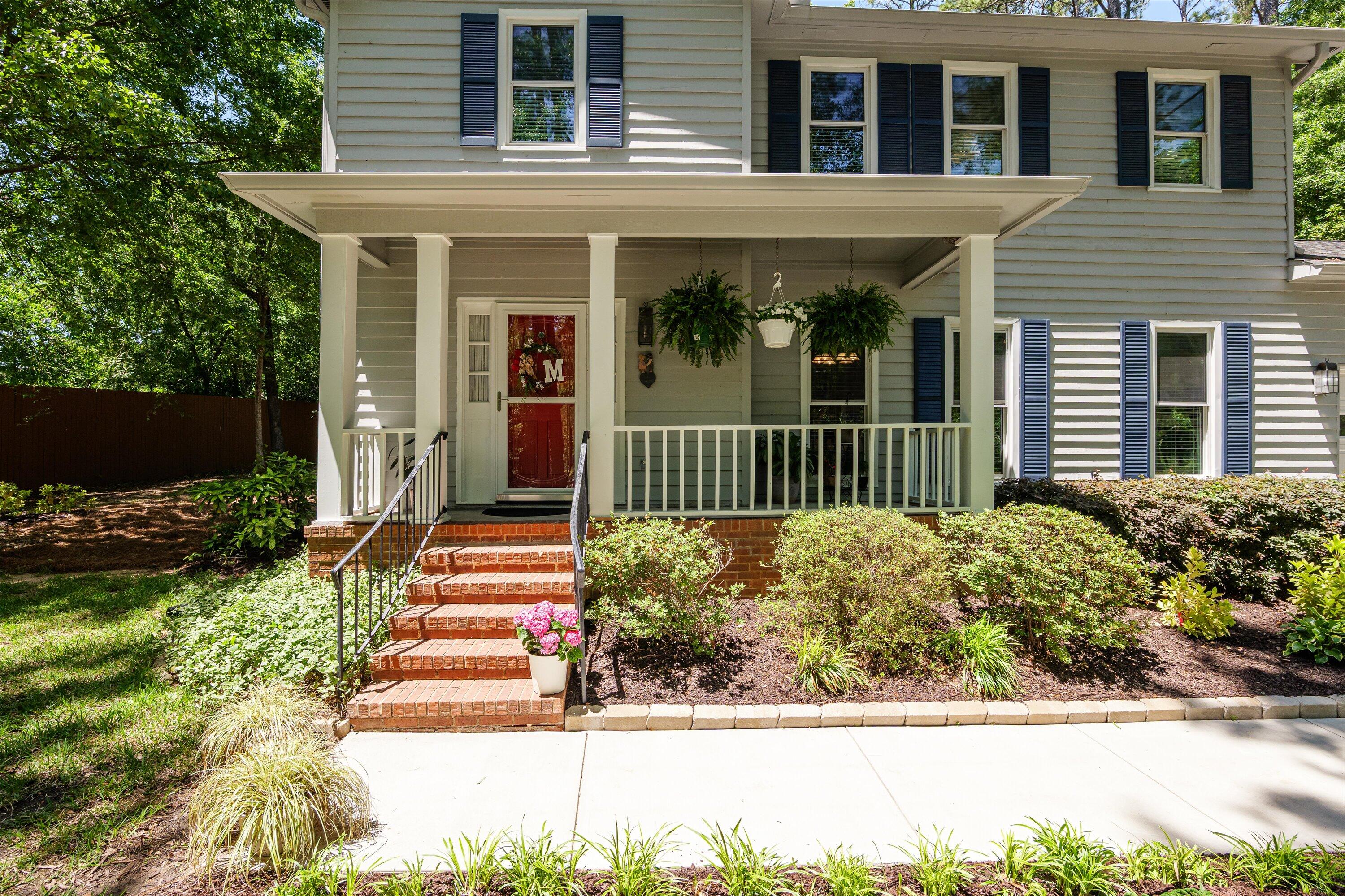 4708 Woodbridge Drive
