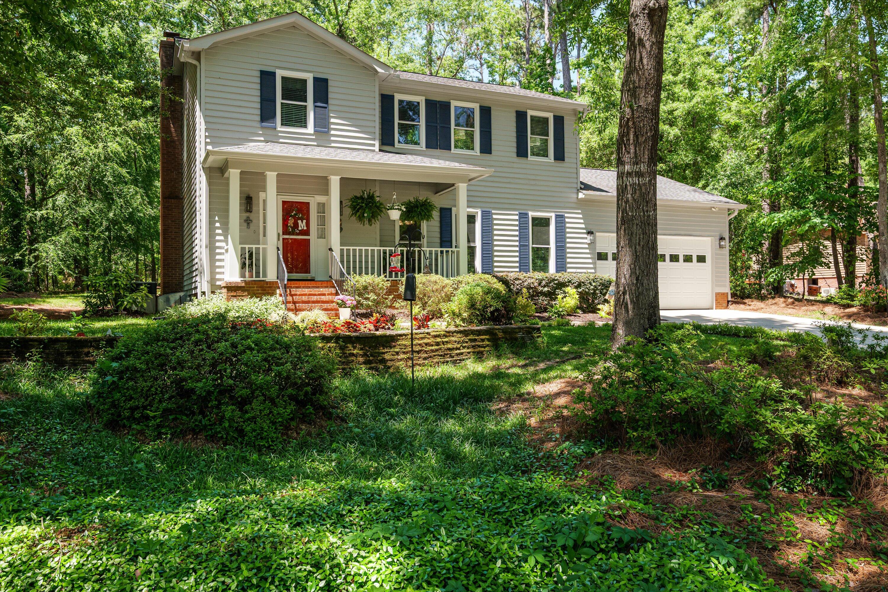 4708 Woodbridge Drive
