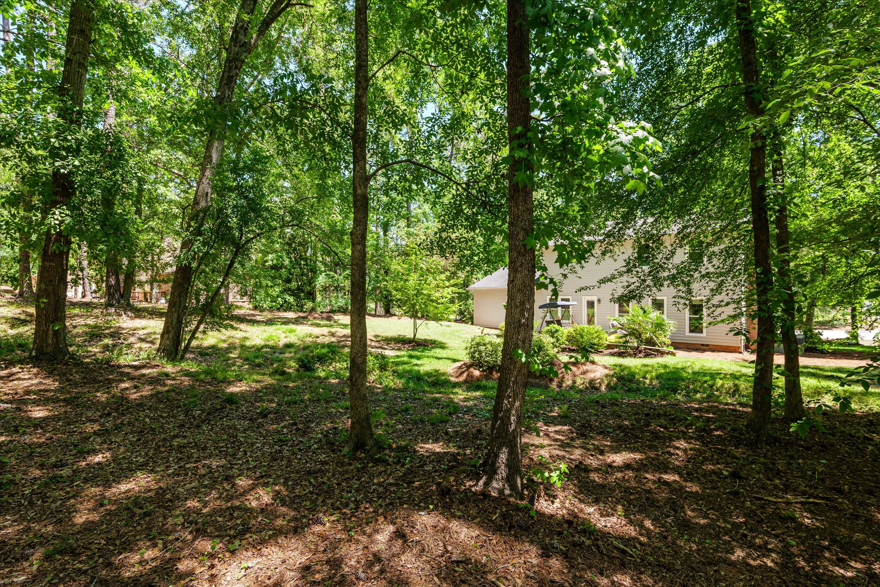 4708 Woodbridge Drive