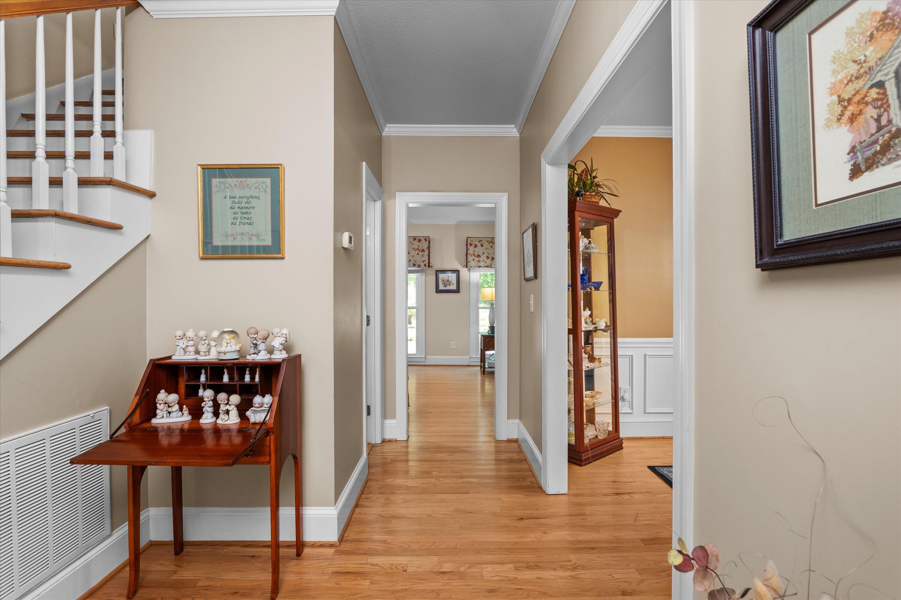 4708 Woodbridge Drive