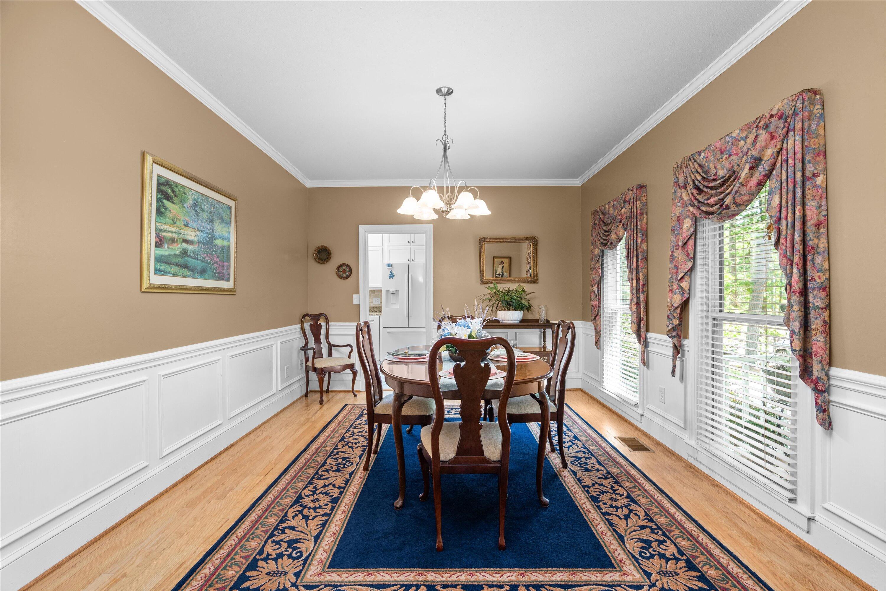 4708 Woodbridge Drive