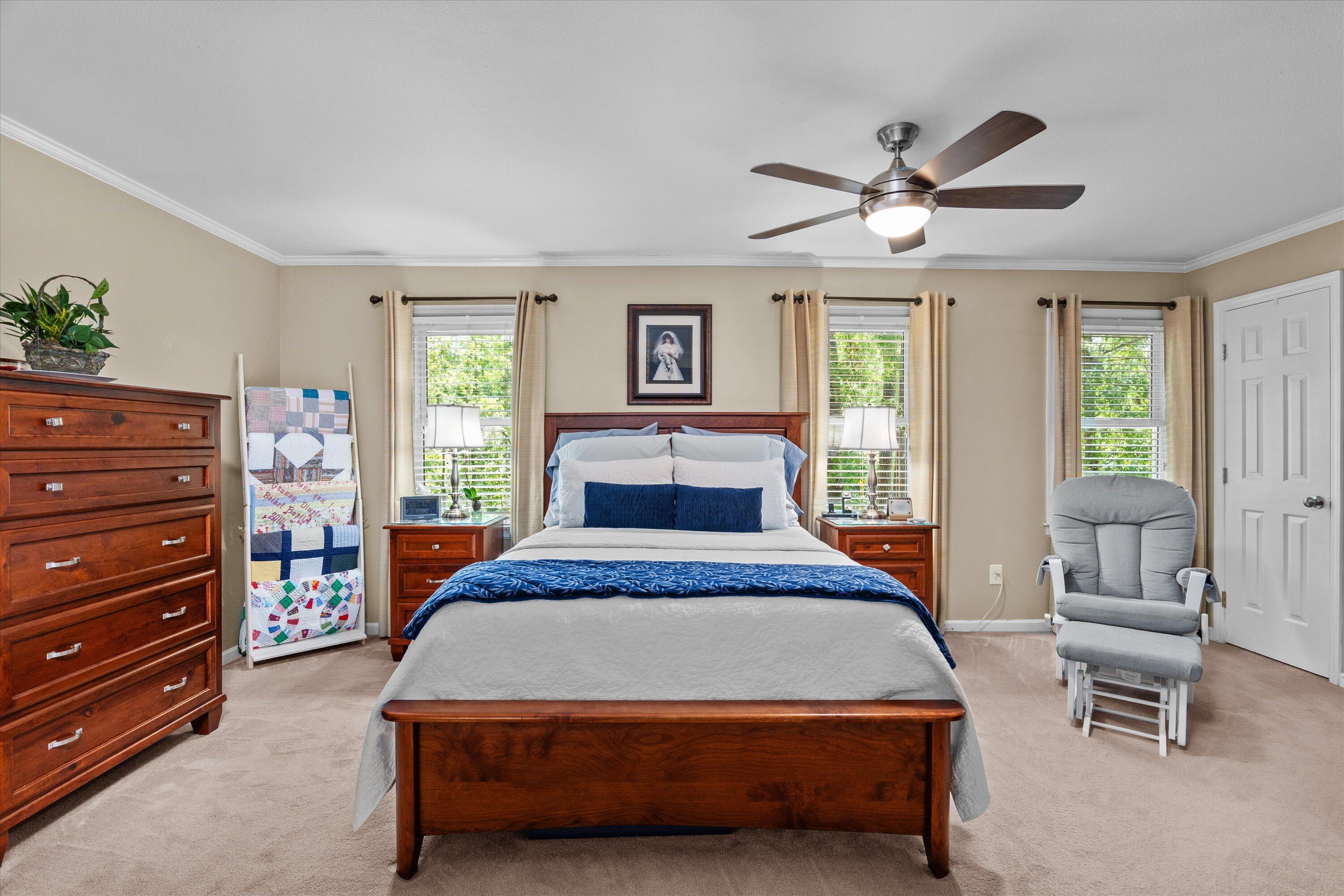 4708 Woodbridge Drive