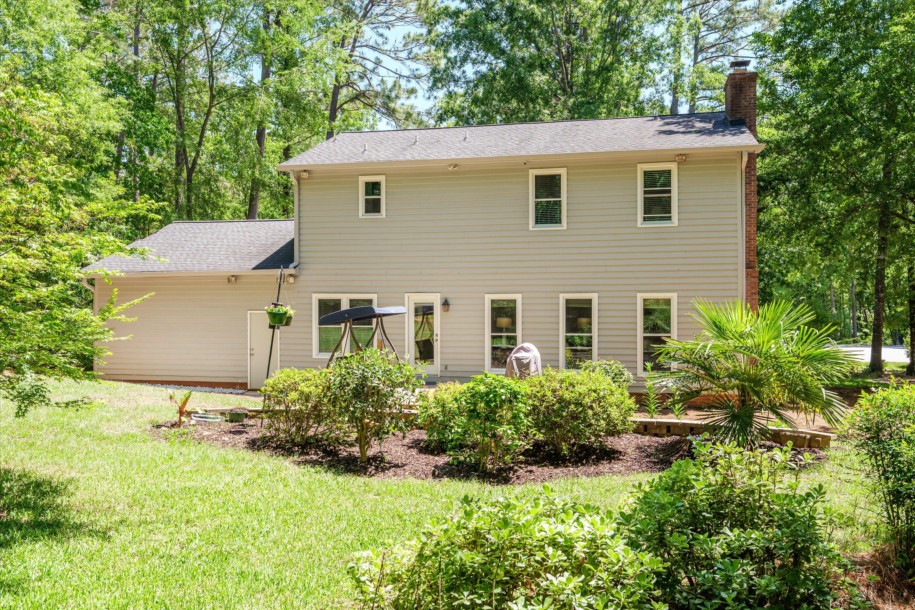 4708 Woodbridge Drive