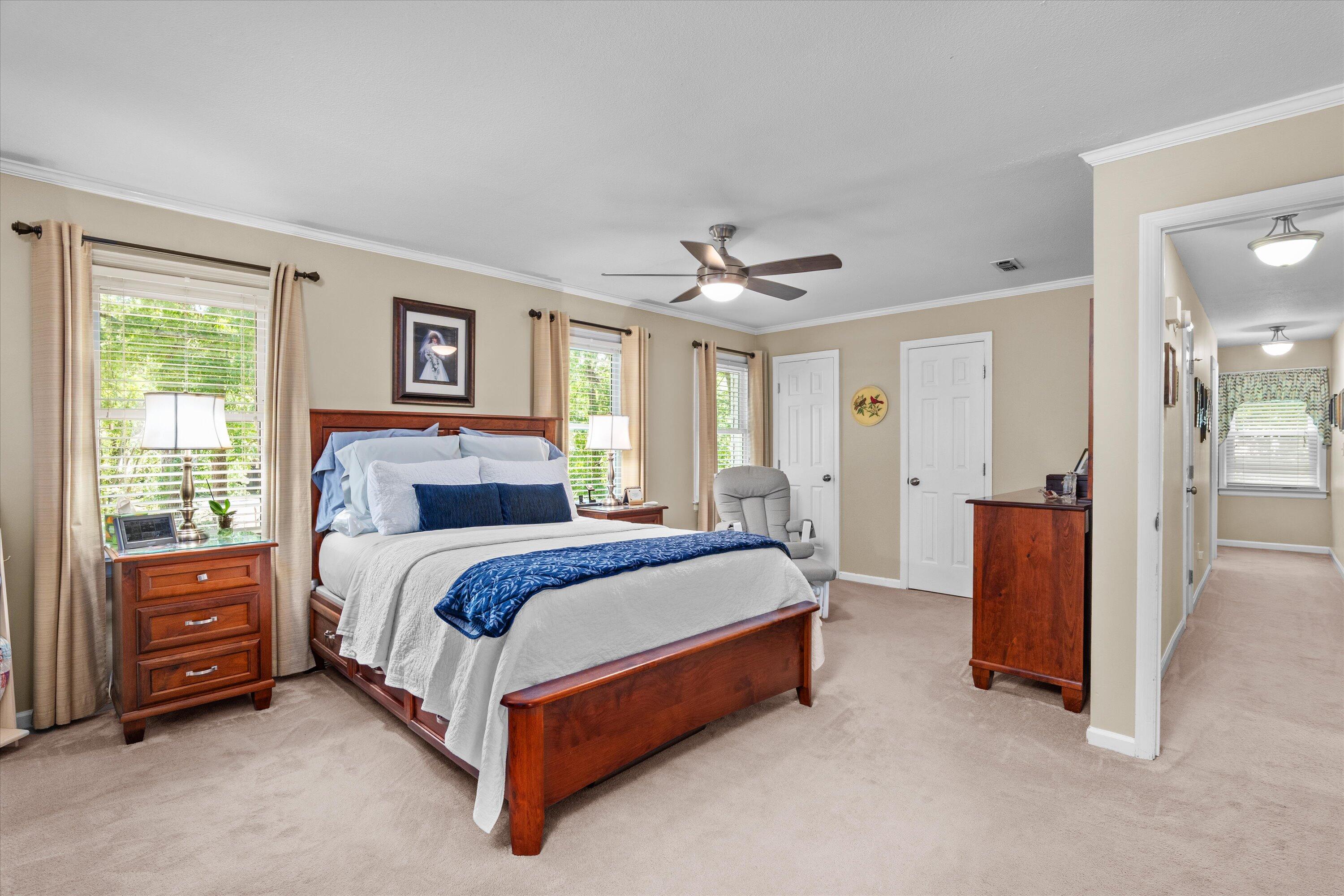 4708 Woodbridge Drive