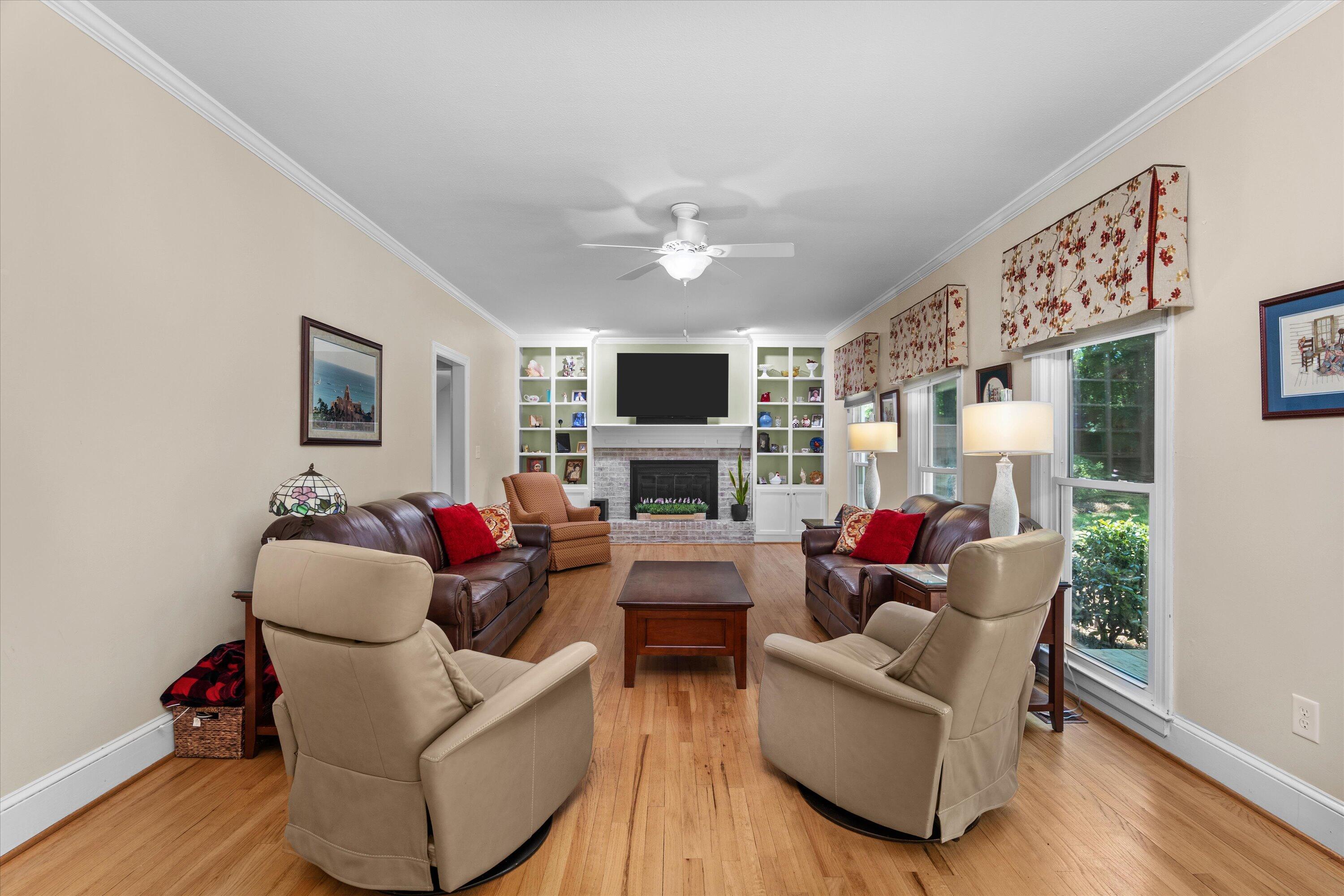 4708 Woodbridge Drive
