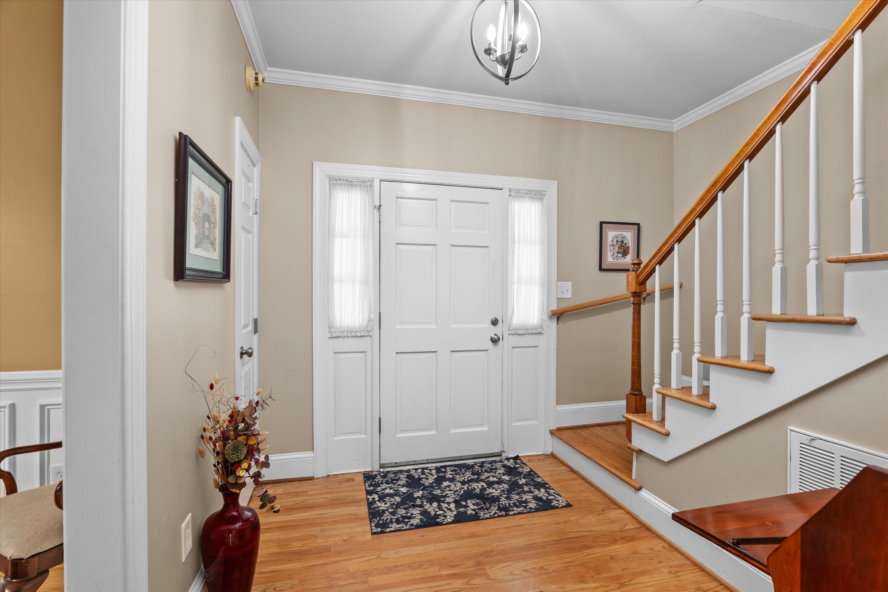4708 Woodbridge Drive