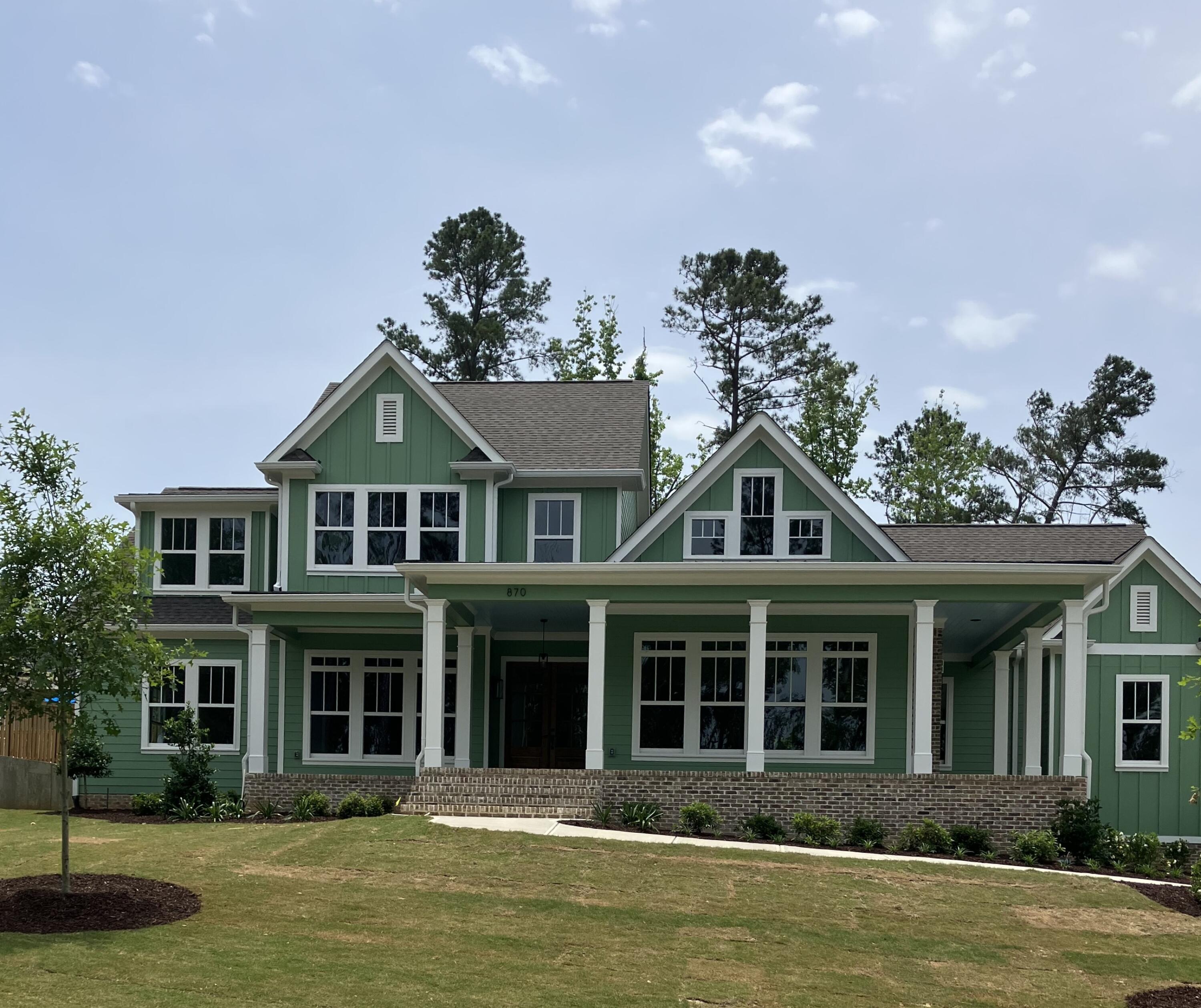 870 Audubon Way