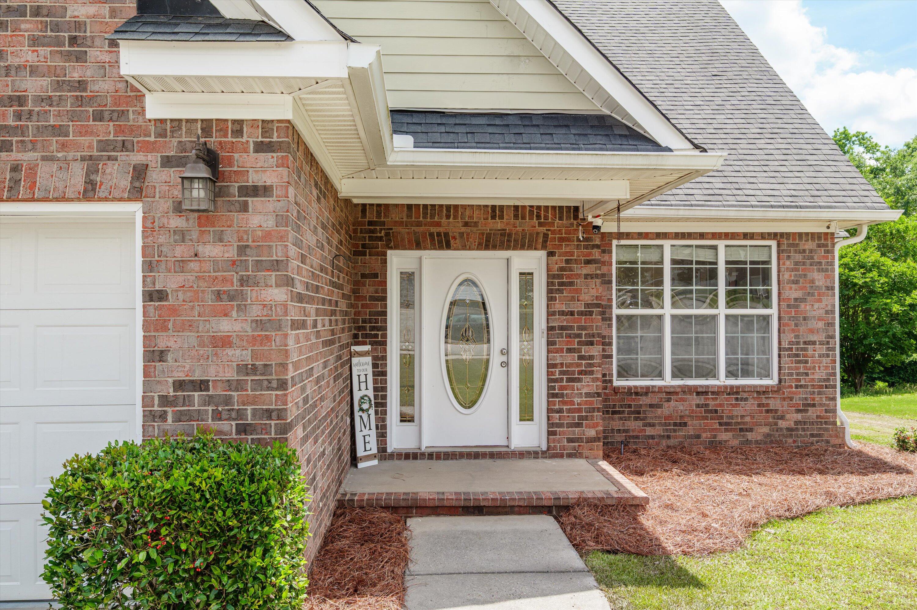 2532 Grier Circle