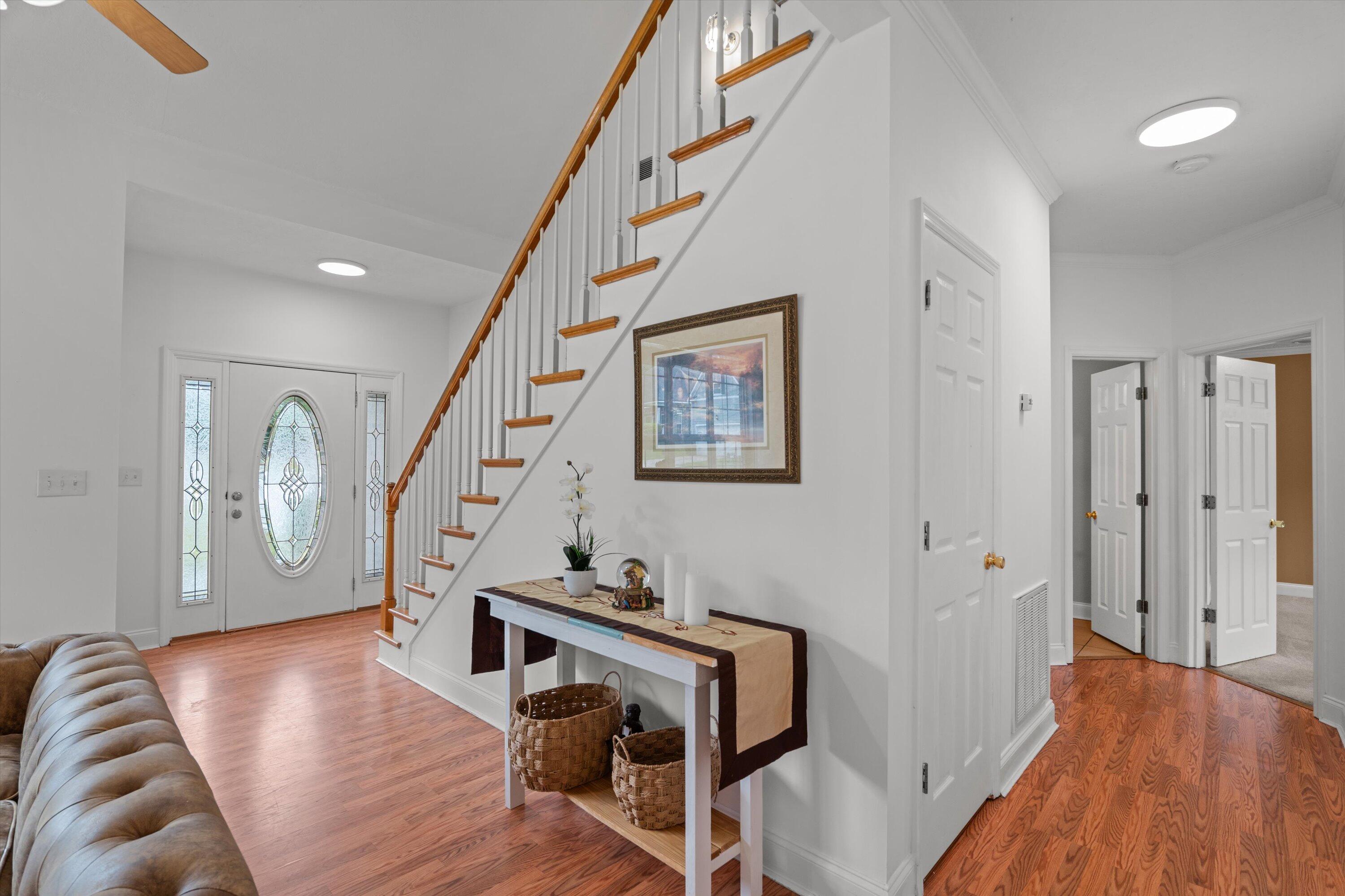 2532 Grier Circle