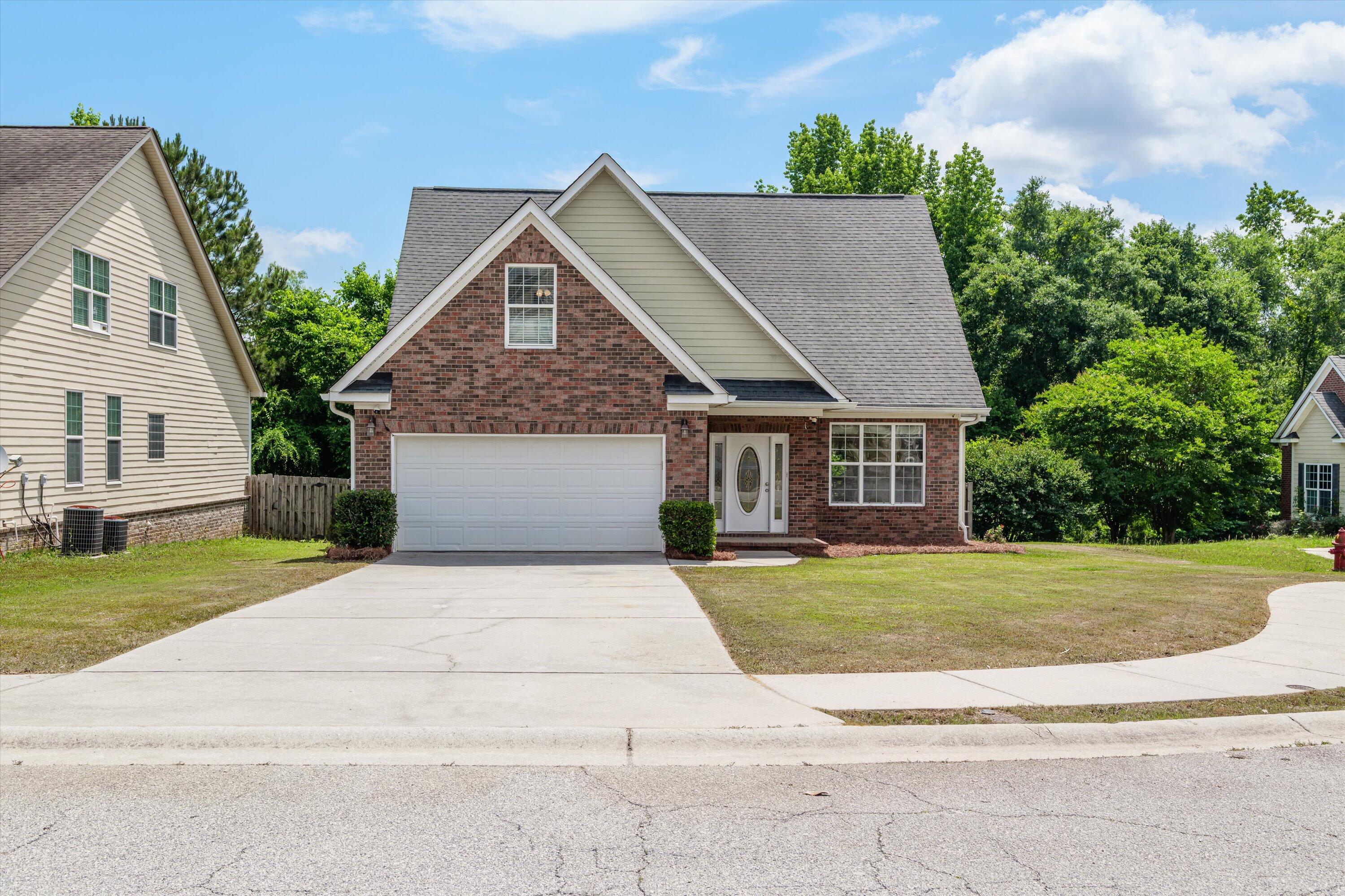 2532 Grier Circle
