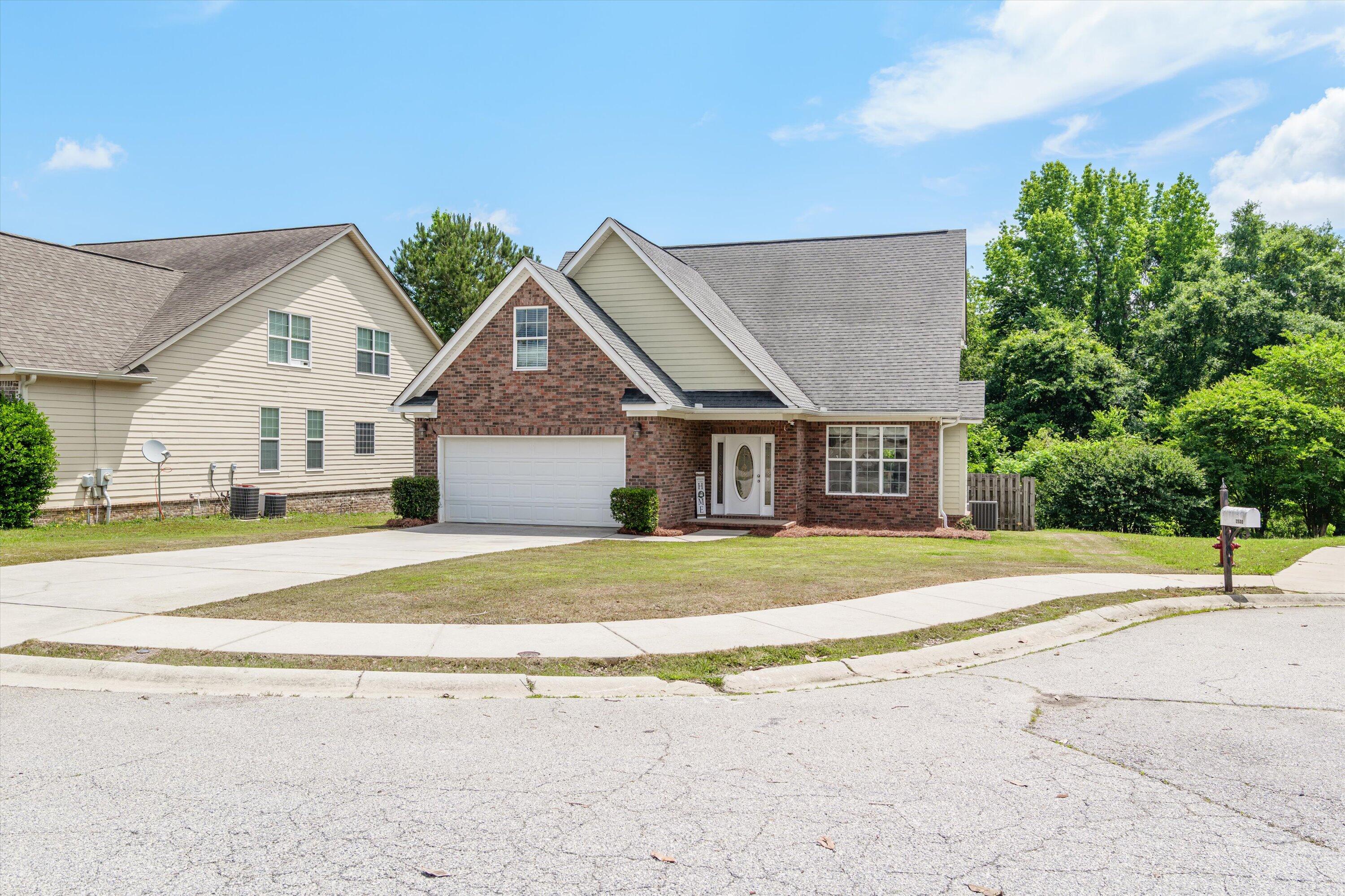 2532 Grier Circle