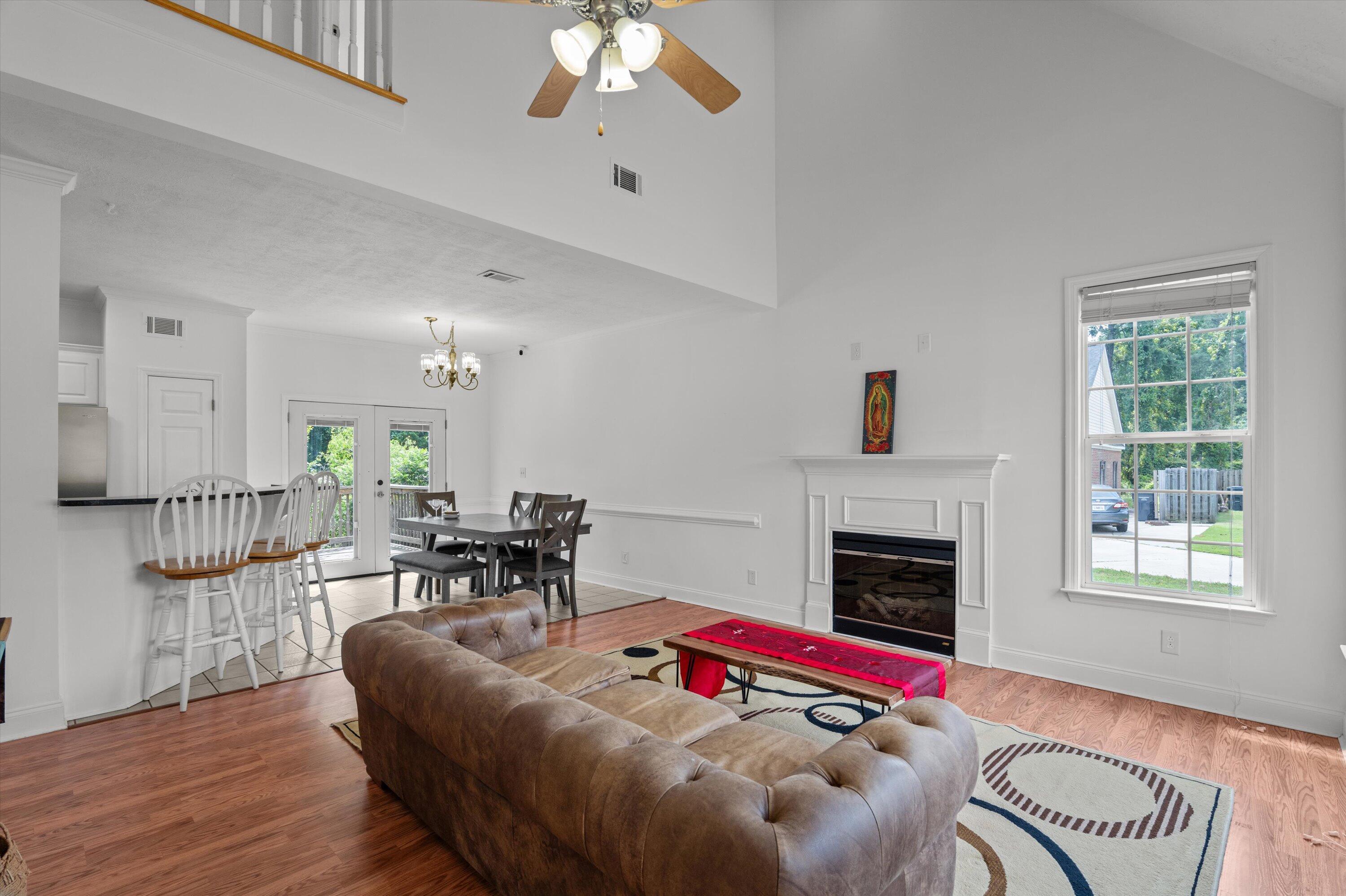 2532 Grier Circle