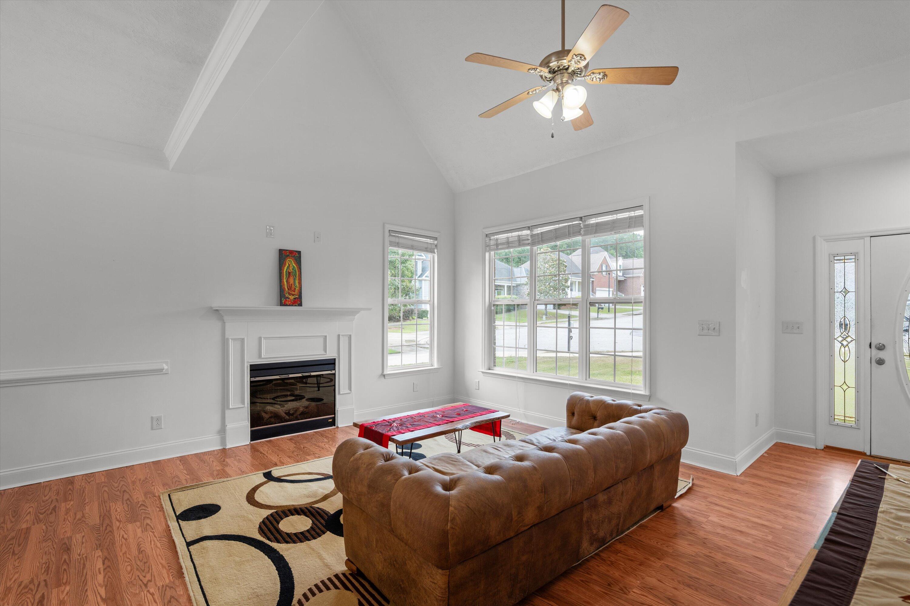 2532 Grier Circle