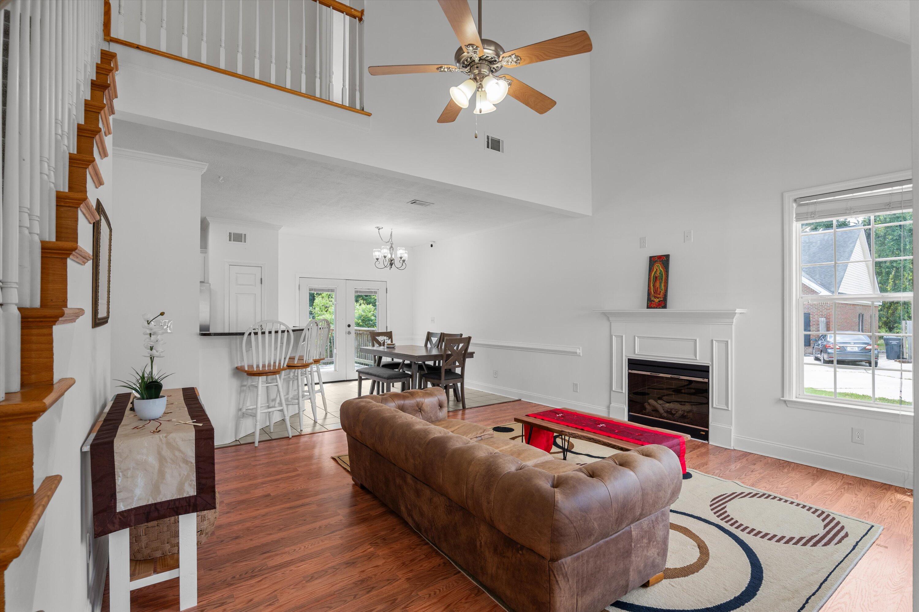 2532 Grier Circle