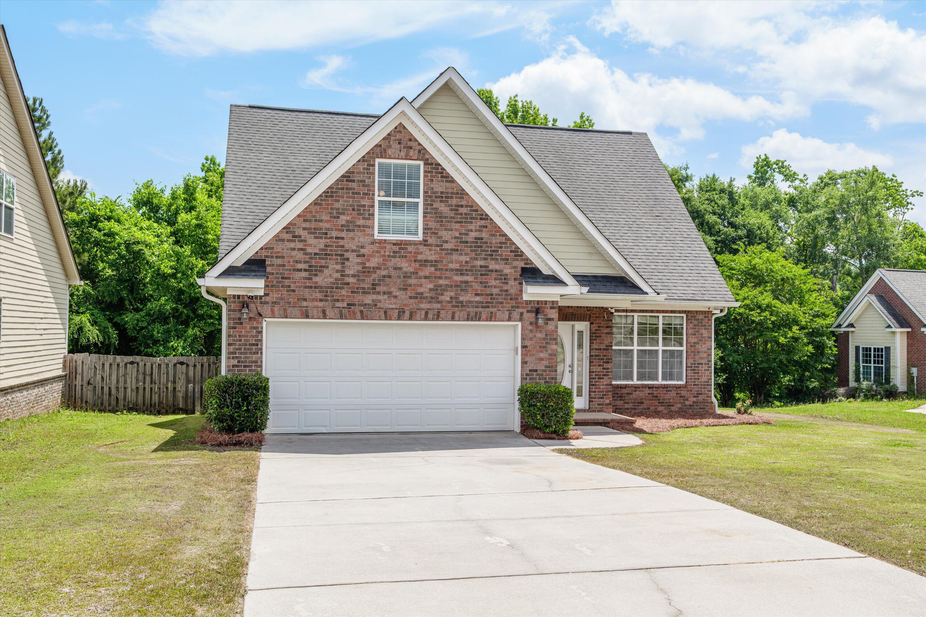 2532 Grier Circle