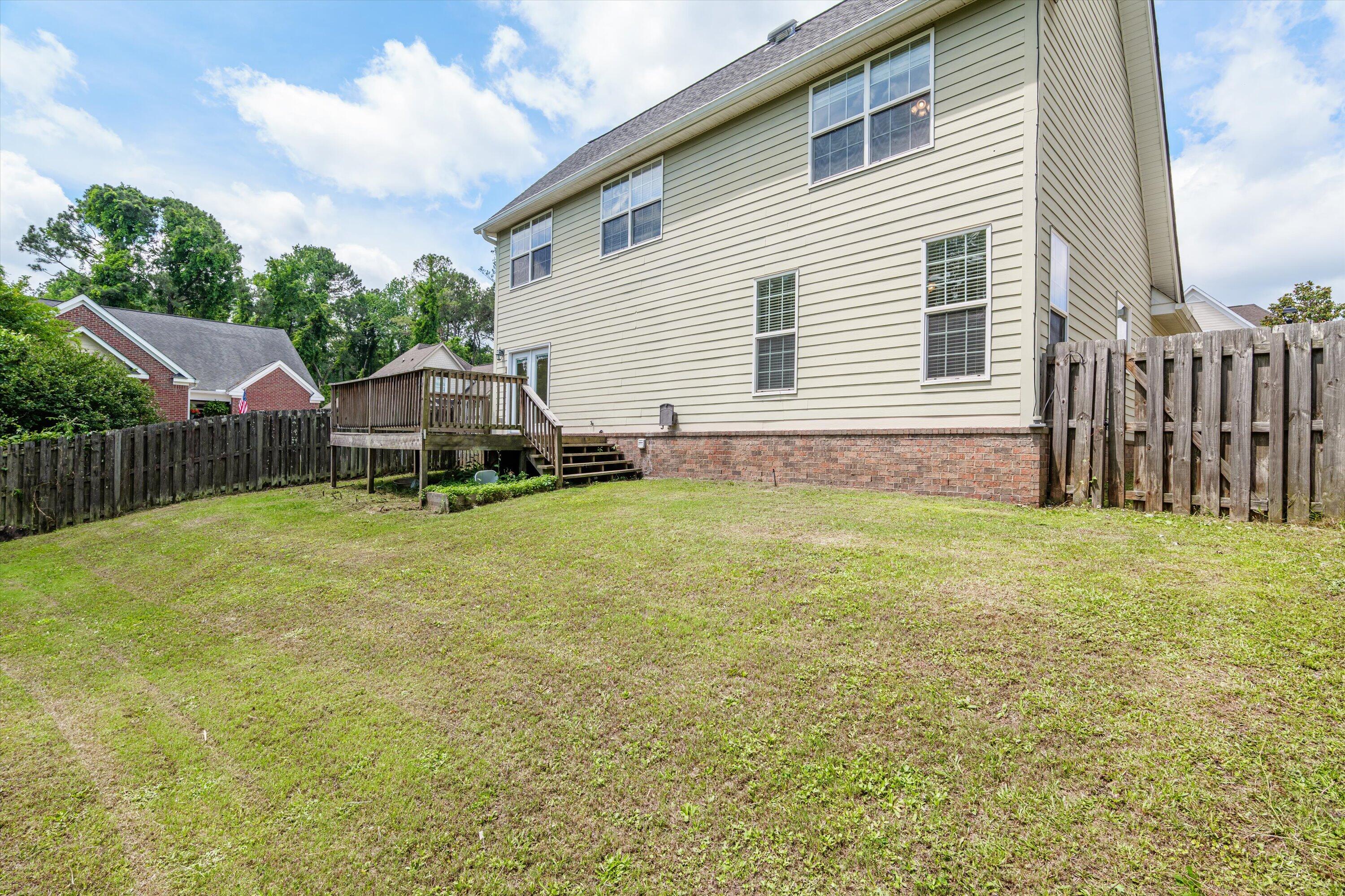 2532 Grier Circle