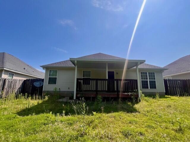 510 Lory Lane