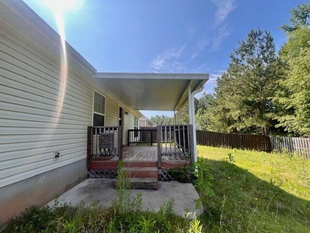 510 Lory Lane
