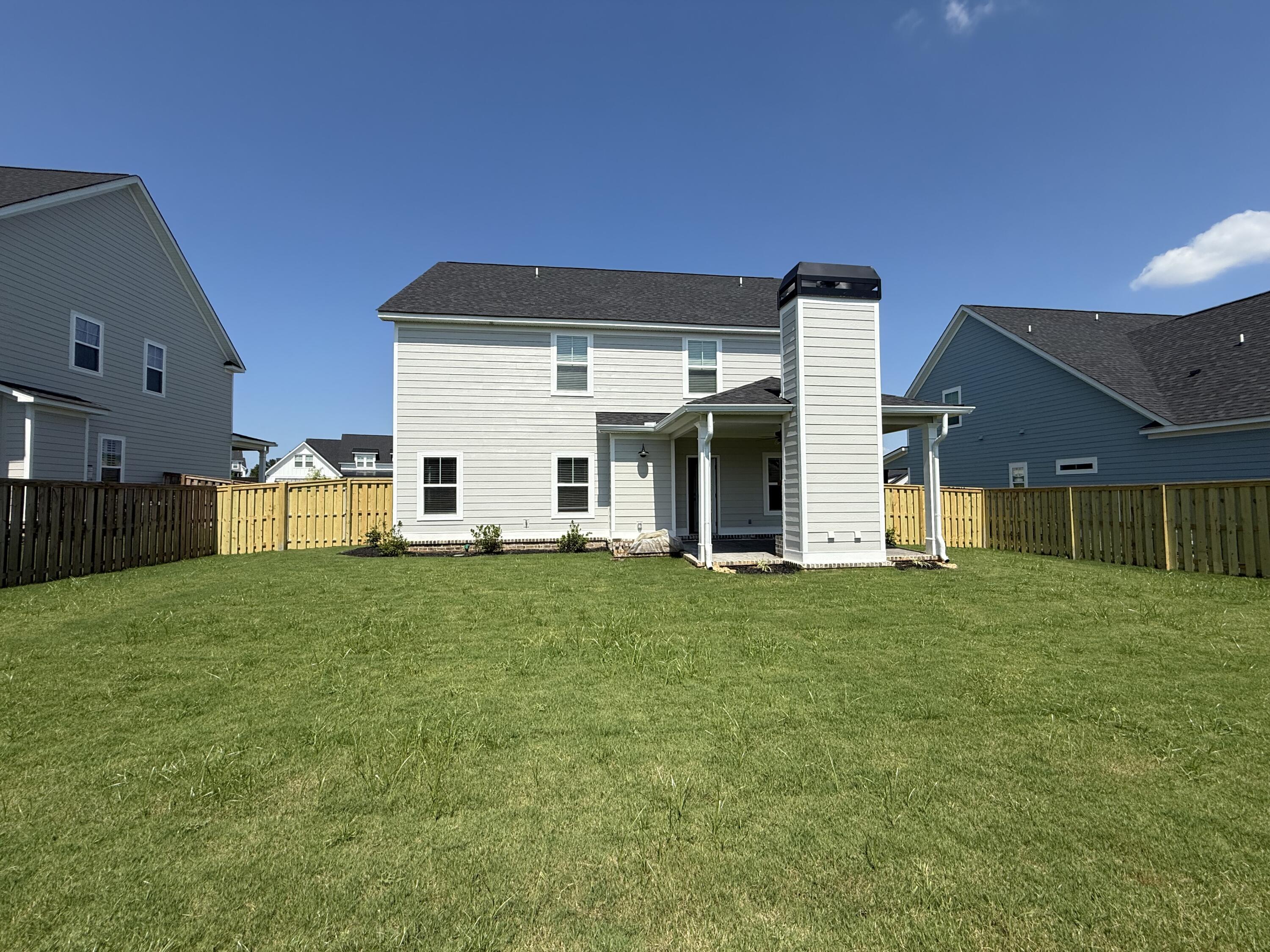 2974 Rosewood Drive