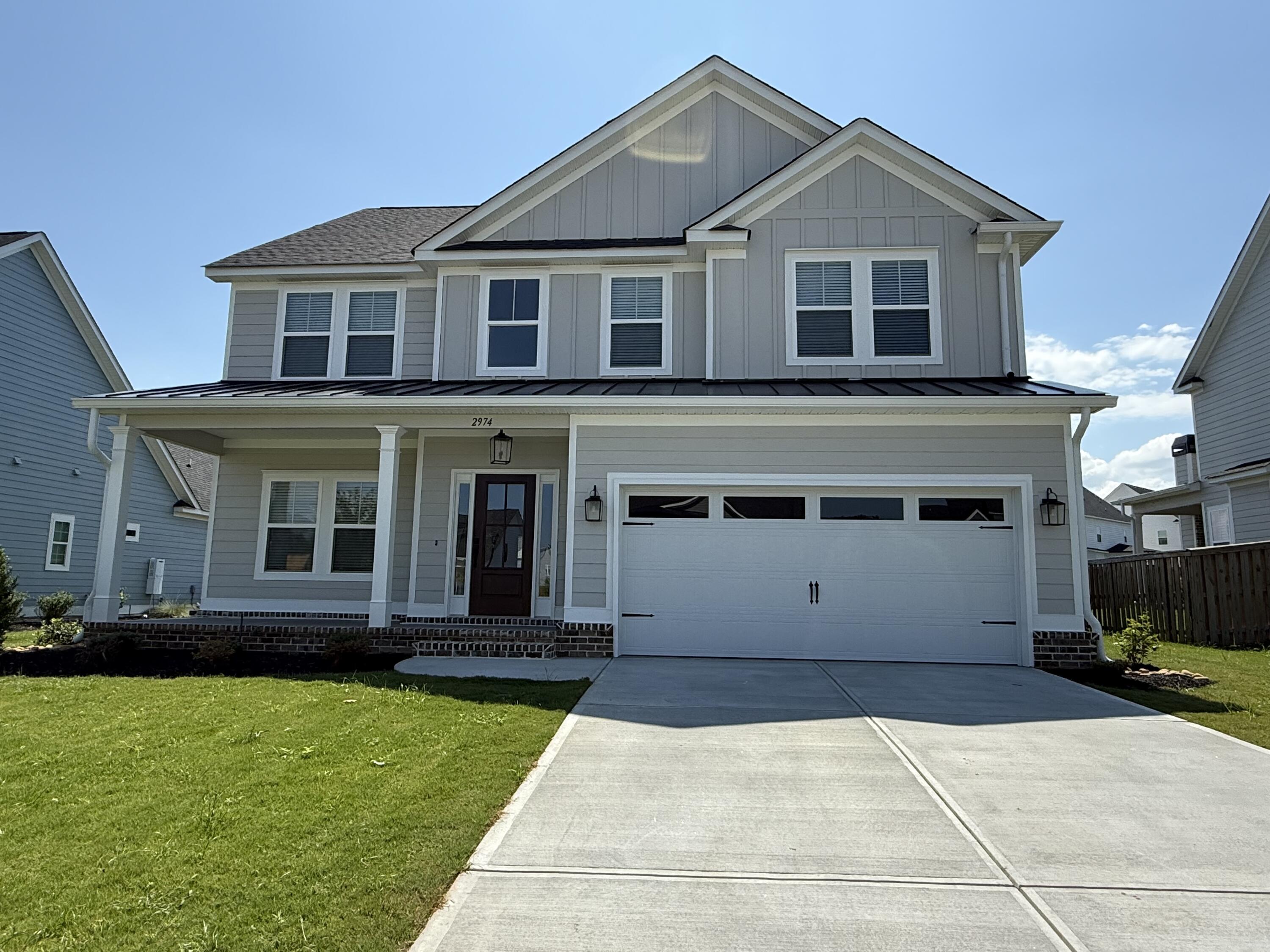 2974 Rosewood Drive