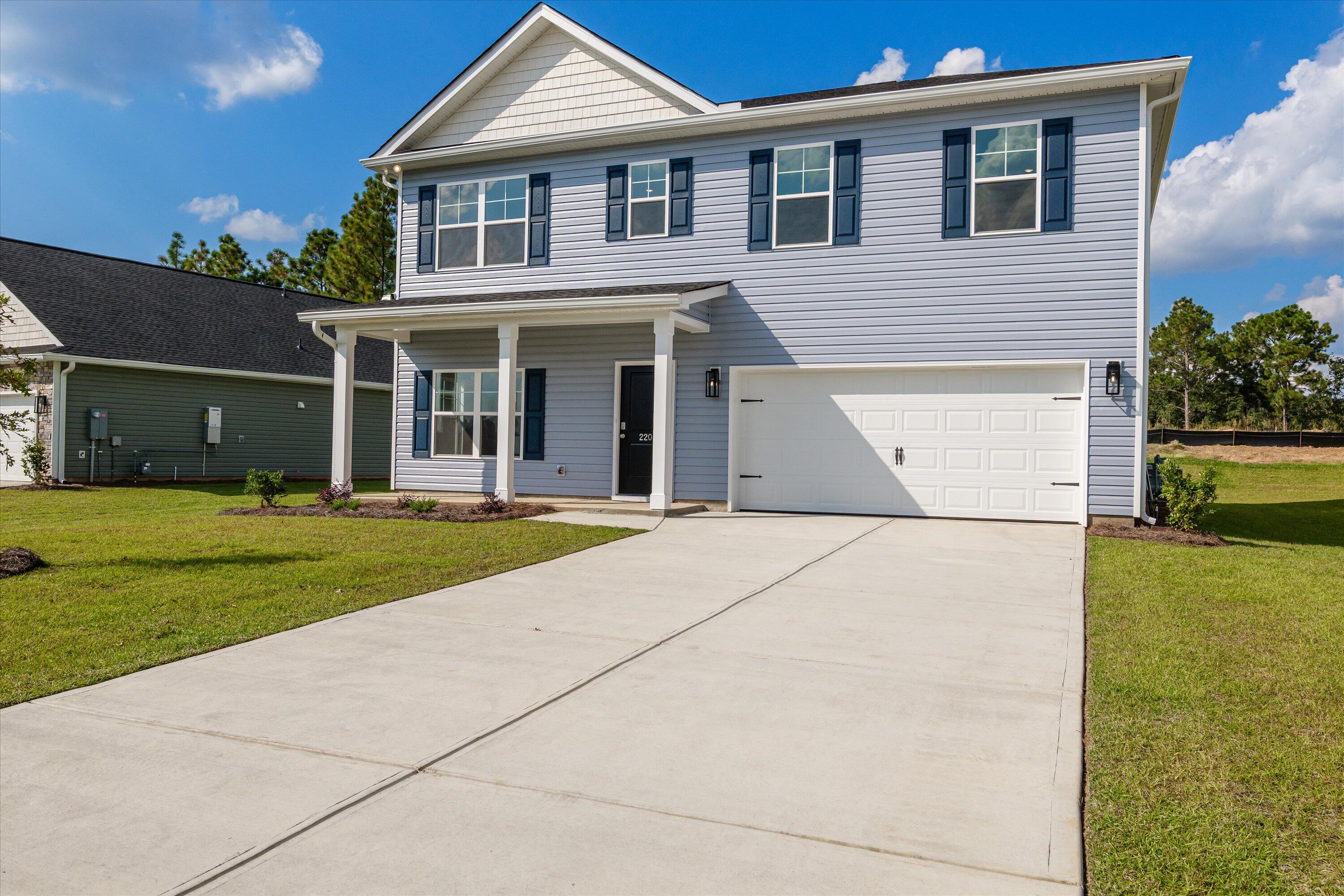 220 NW Shingle Oak Garden