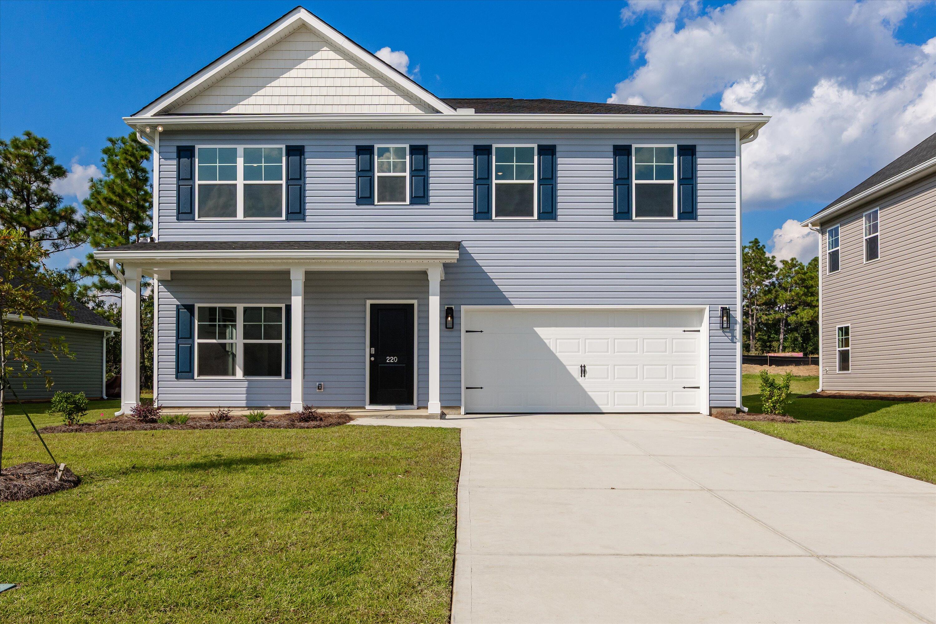 220 NW Shingle Oak Garden
