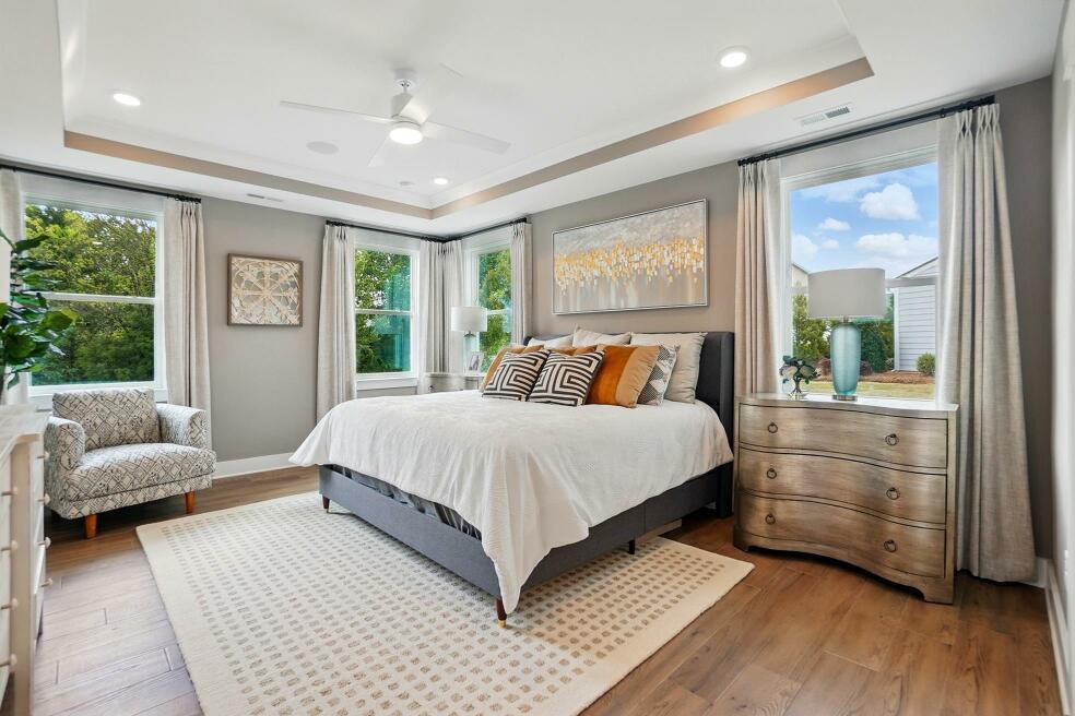 401 True Cedar Way
