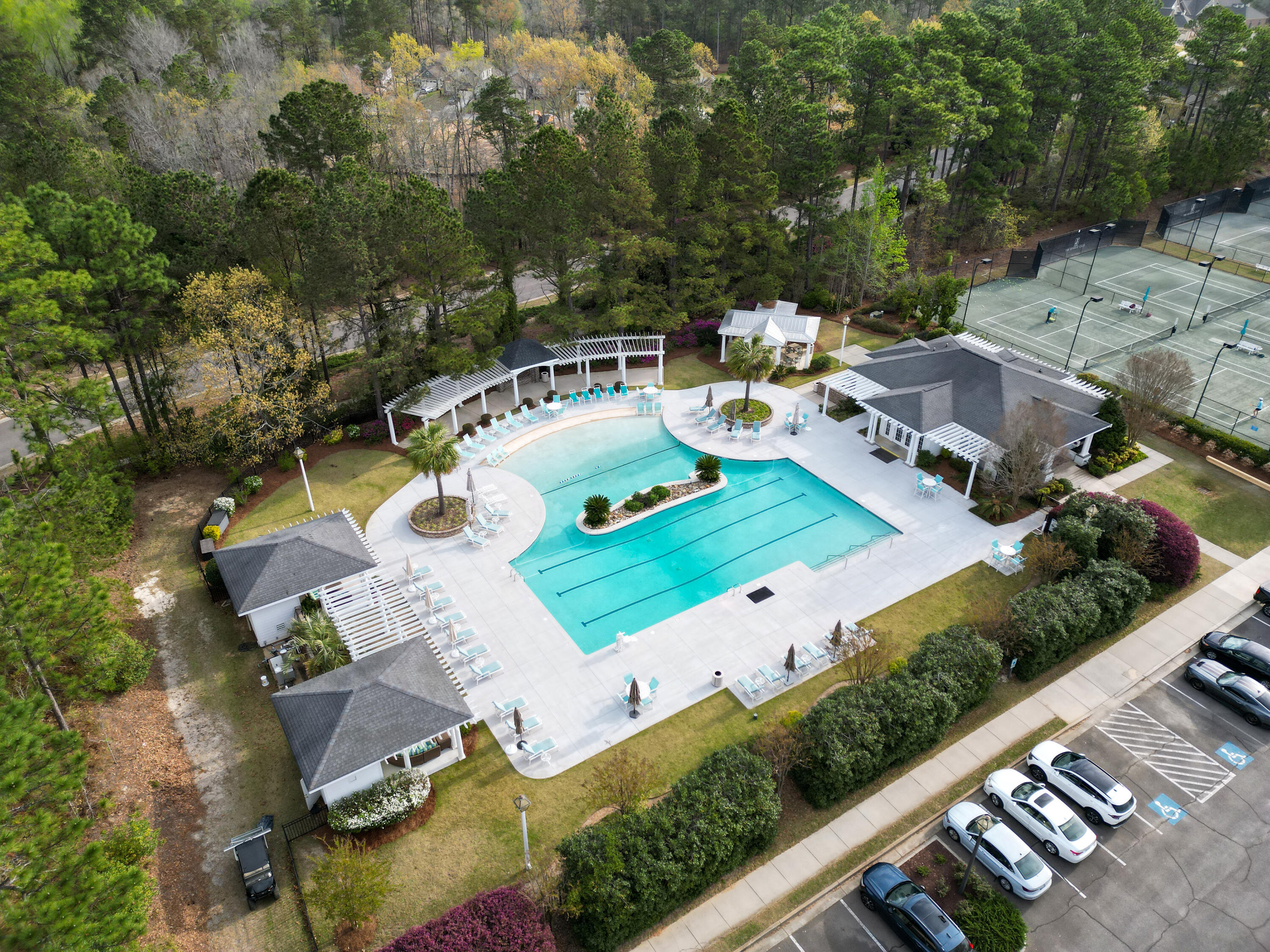 401 True Cedar Way