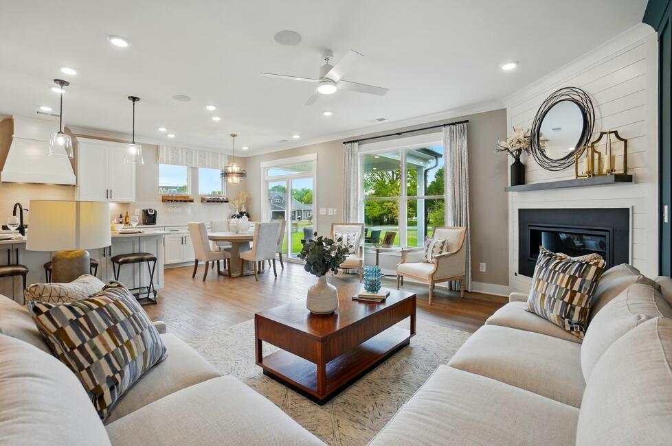 401 True Cedar Way