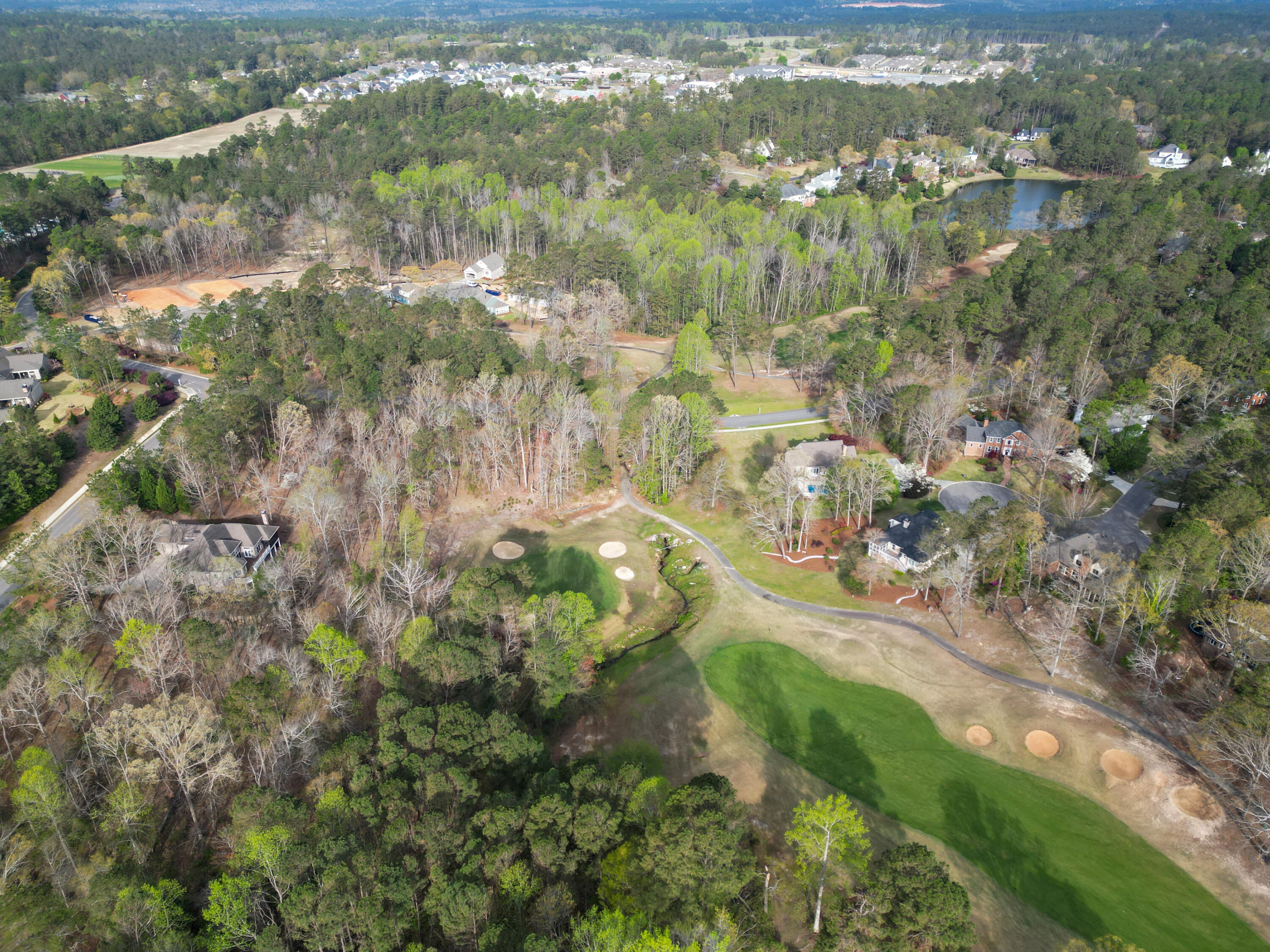 401 True Cedar Way