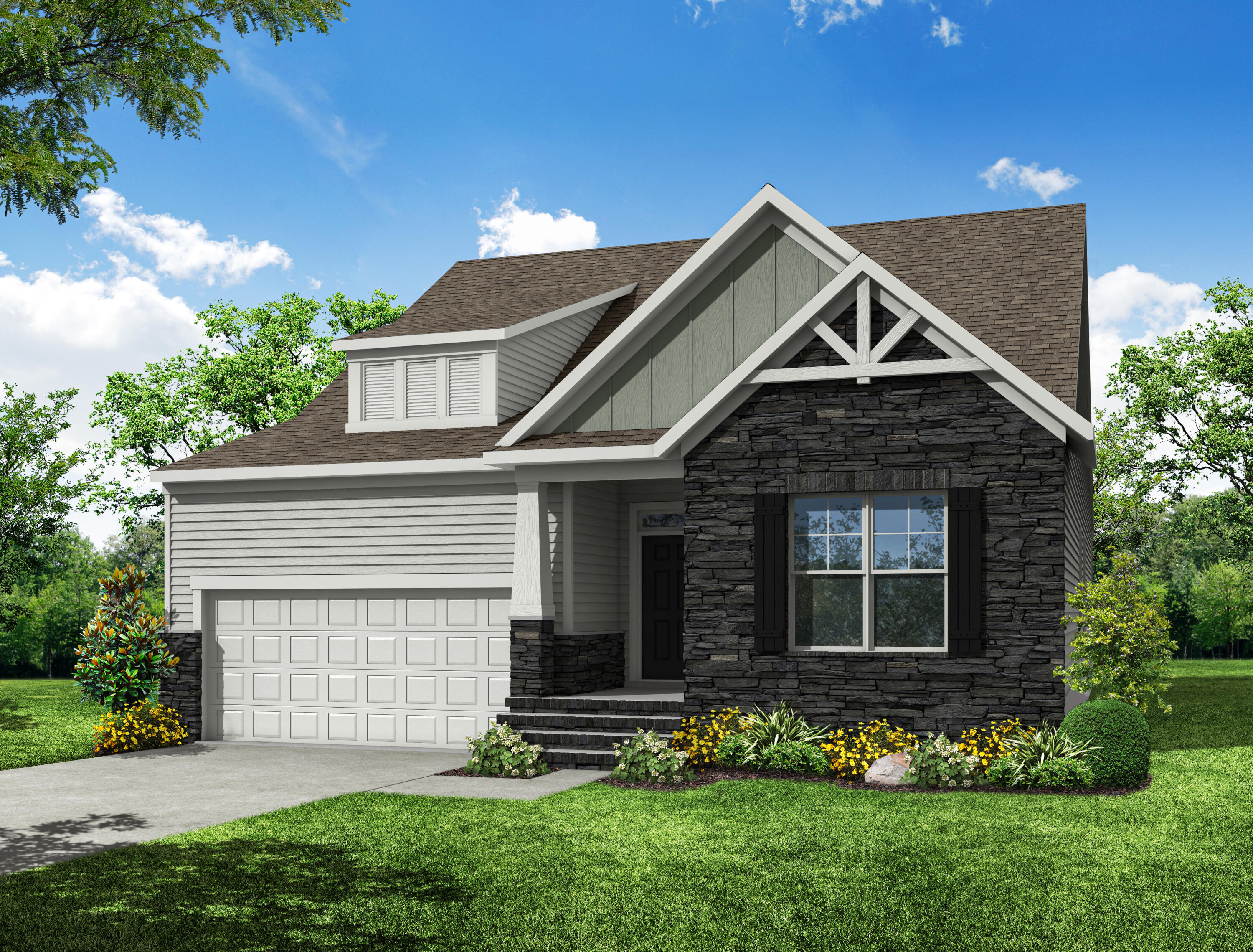 401 True Cedar Way