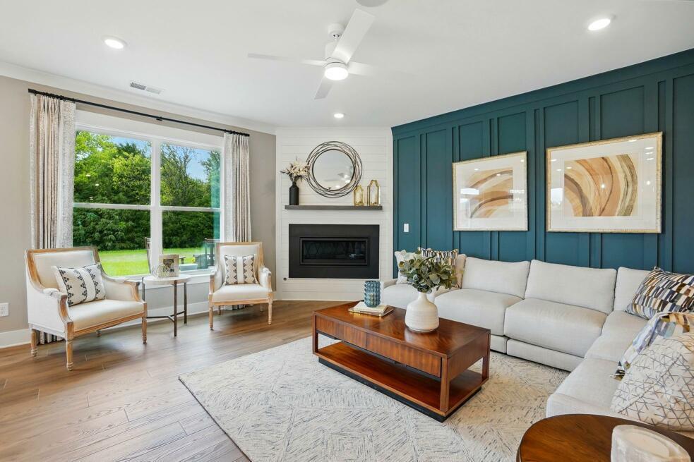 401 True Cedar Way