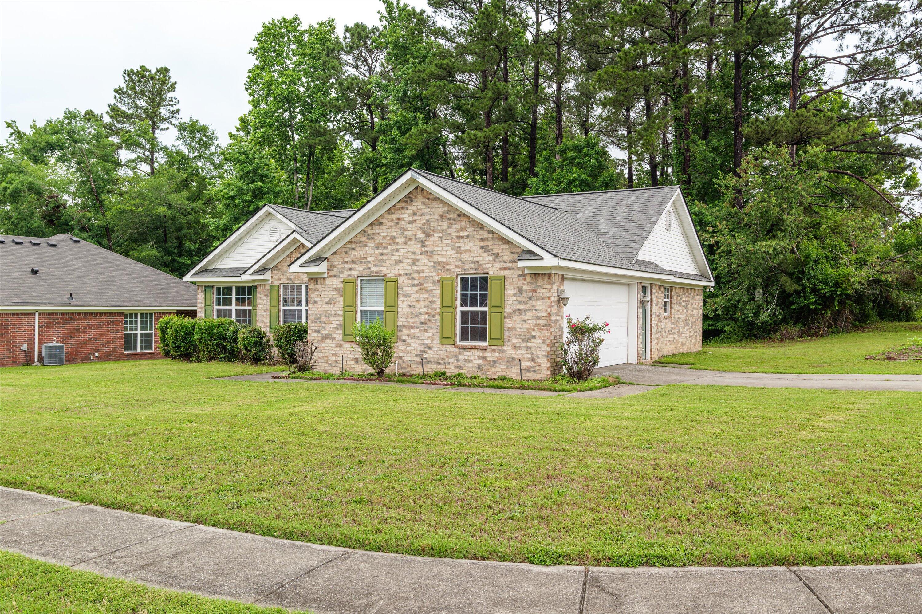 3007 Ashland Way