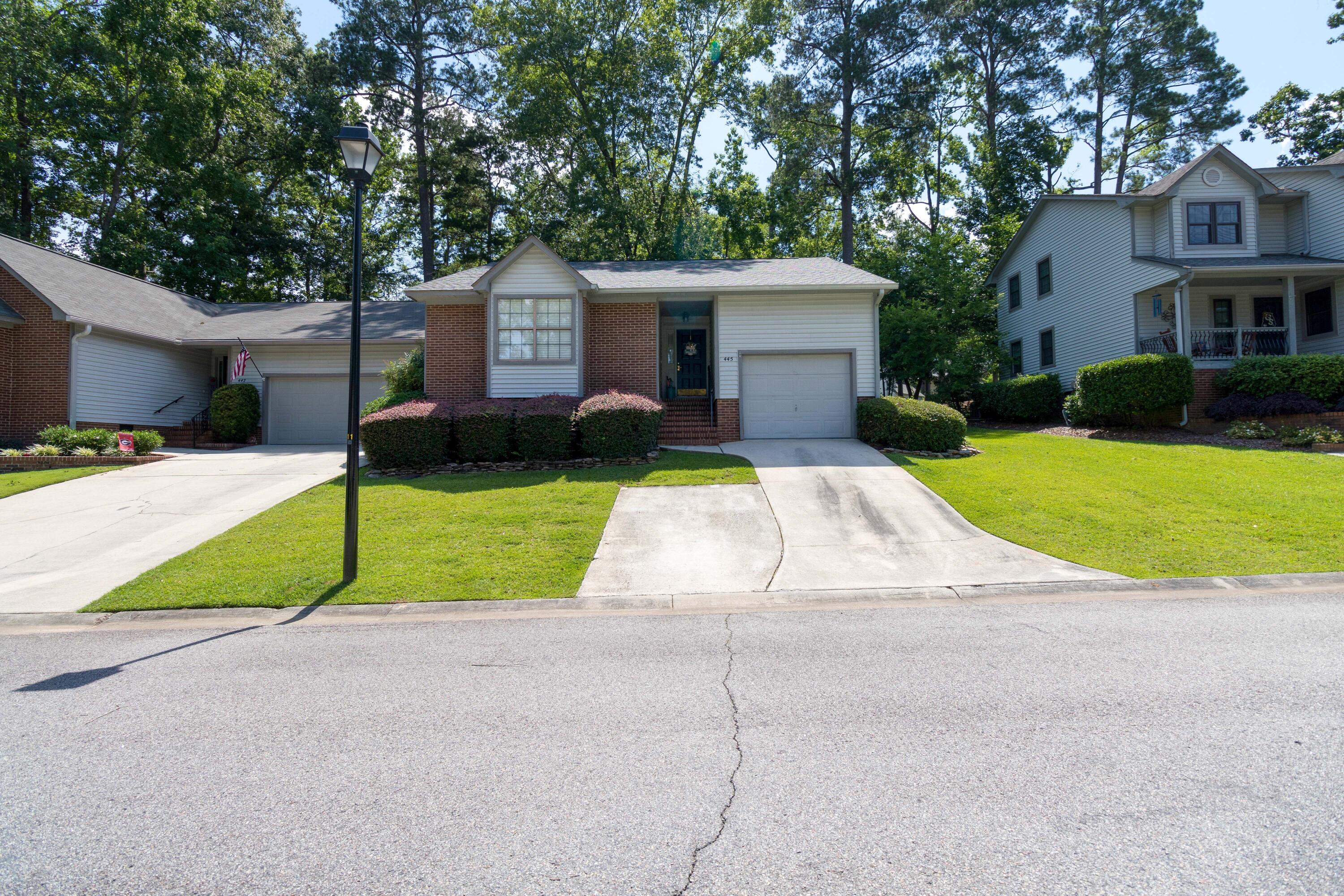 445 Creekwalk Drive