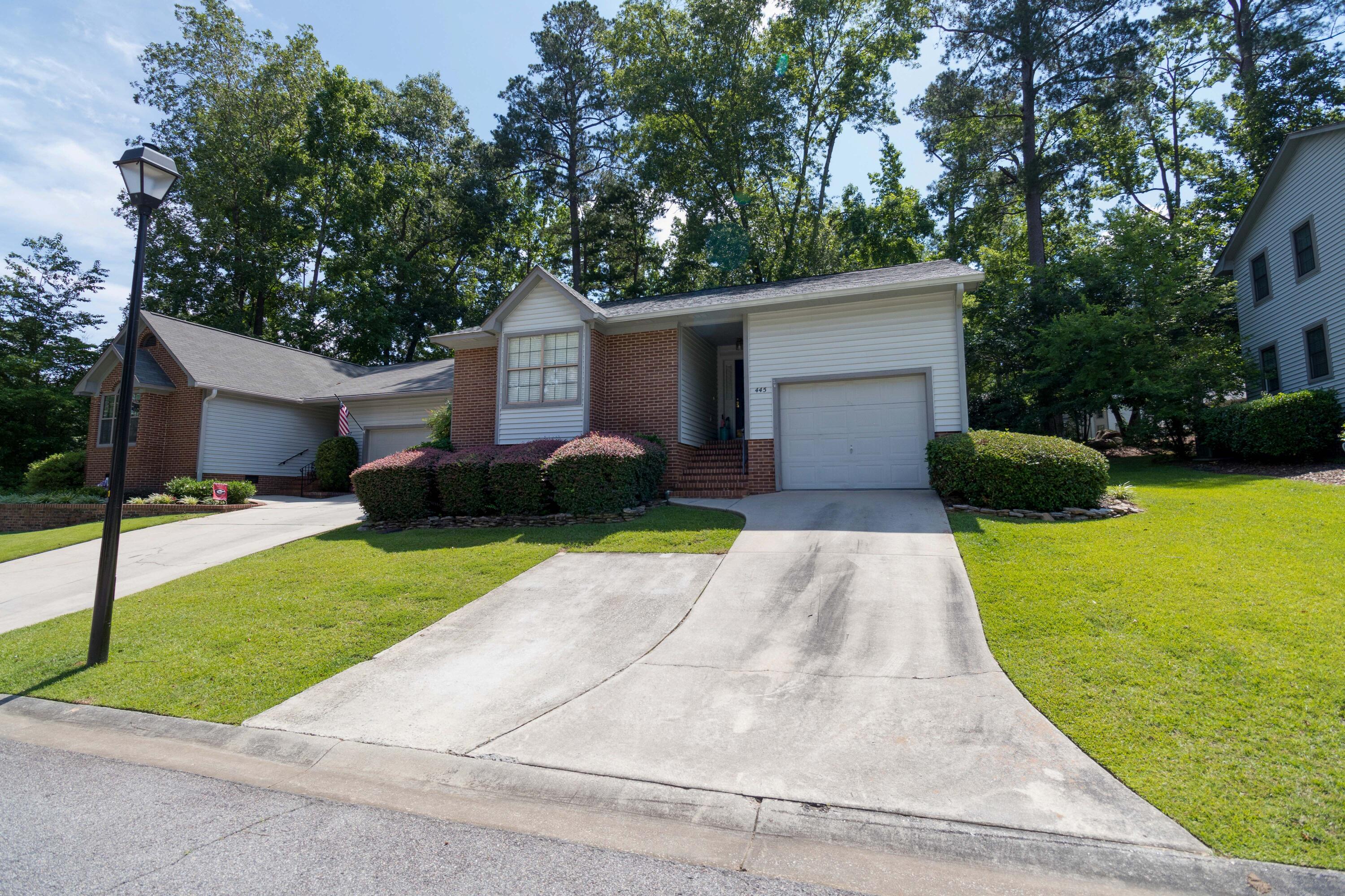 445 Creekwalk Drive