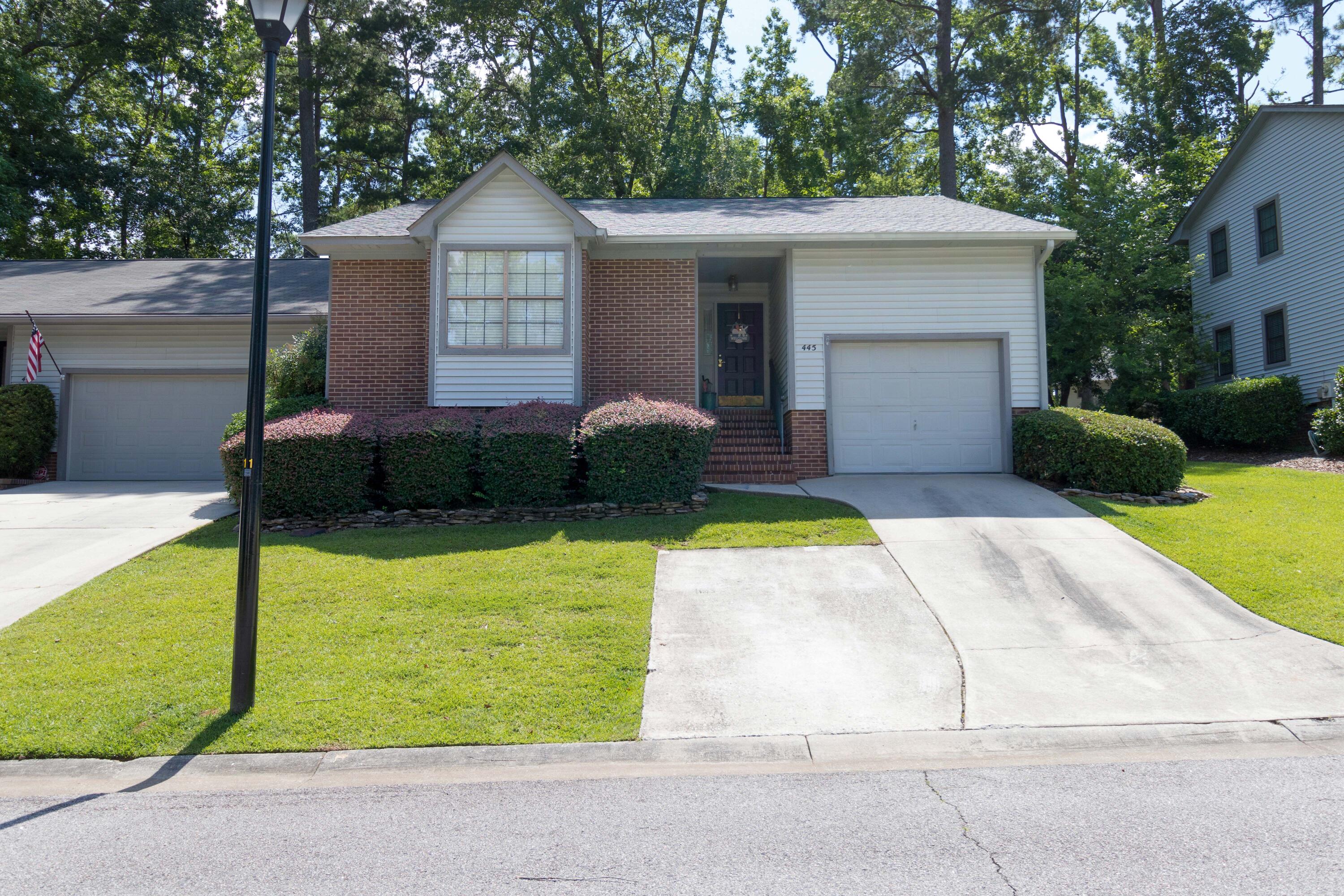445 Creekwalk Drive