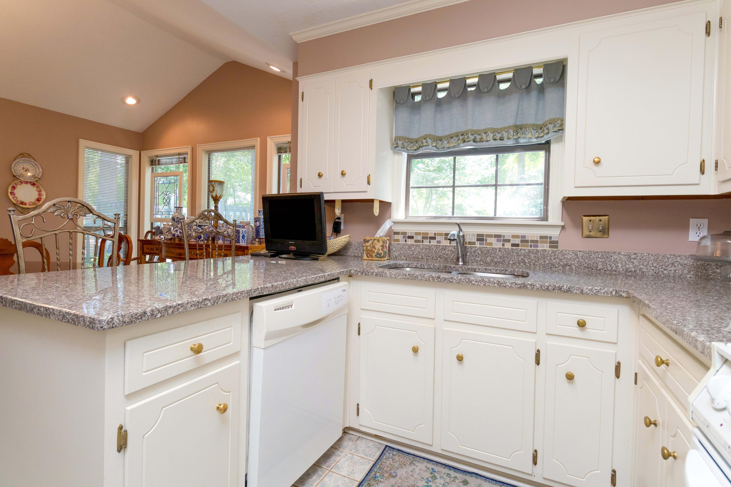 445 Creekwalk Drive