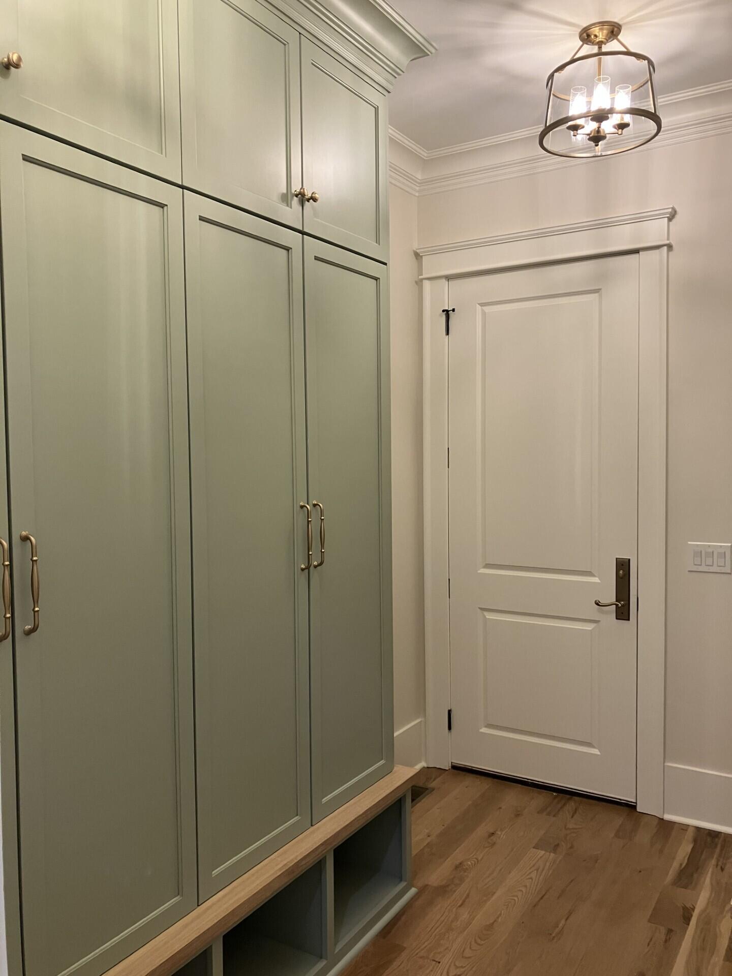 Private Address