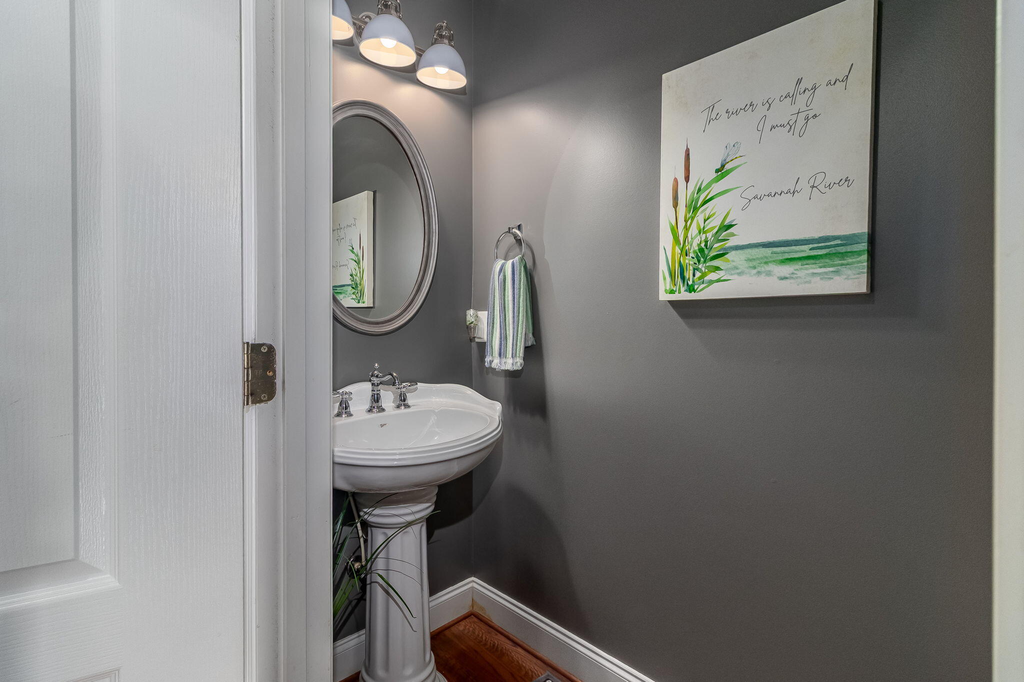 211 Oleander Trail