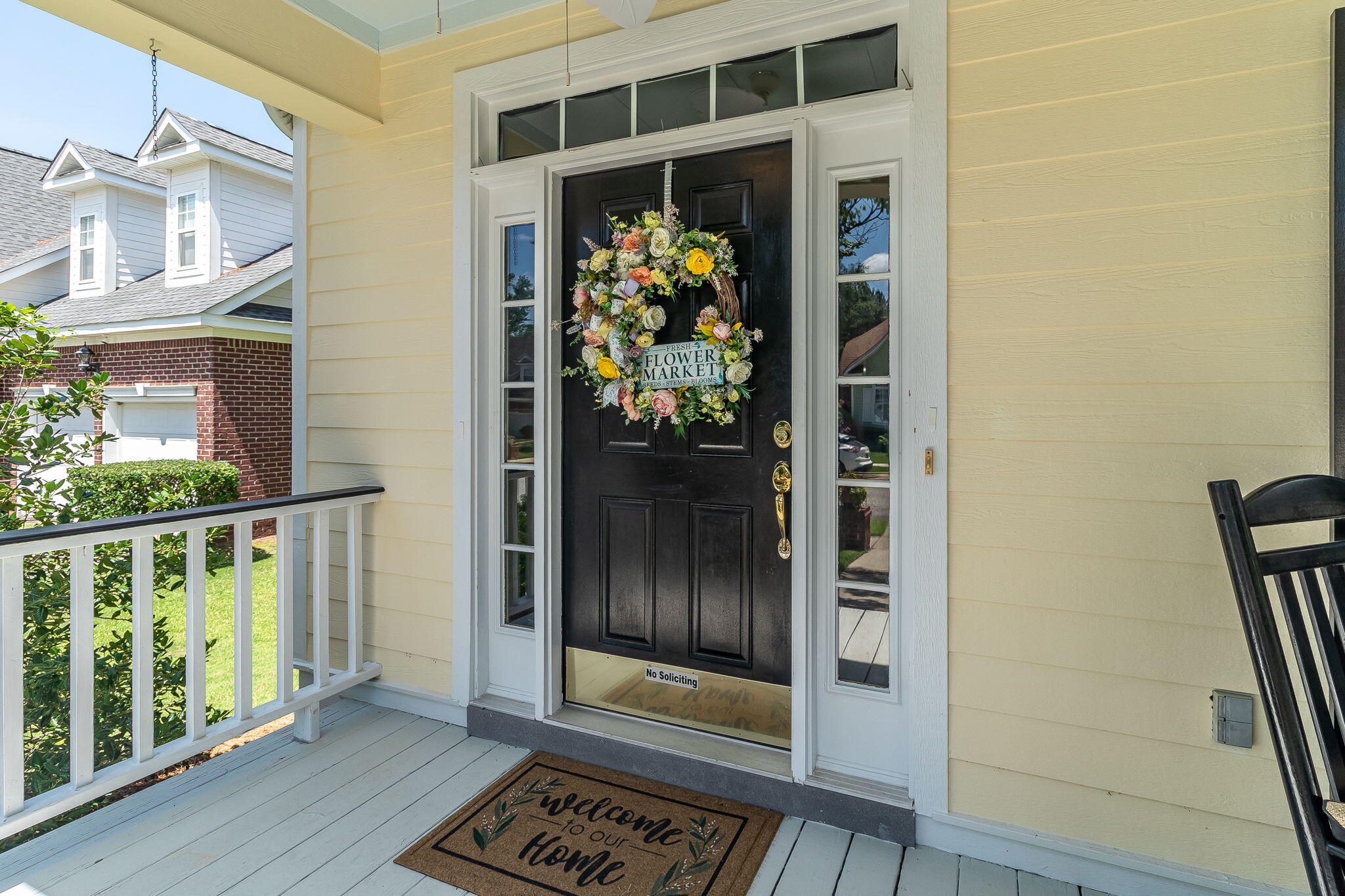 211 Oleander Trail