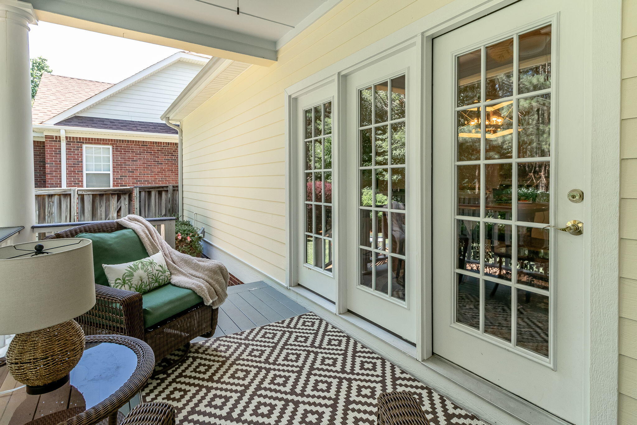 211 Oleander Trail