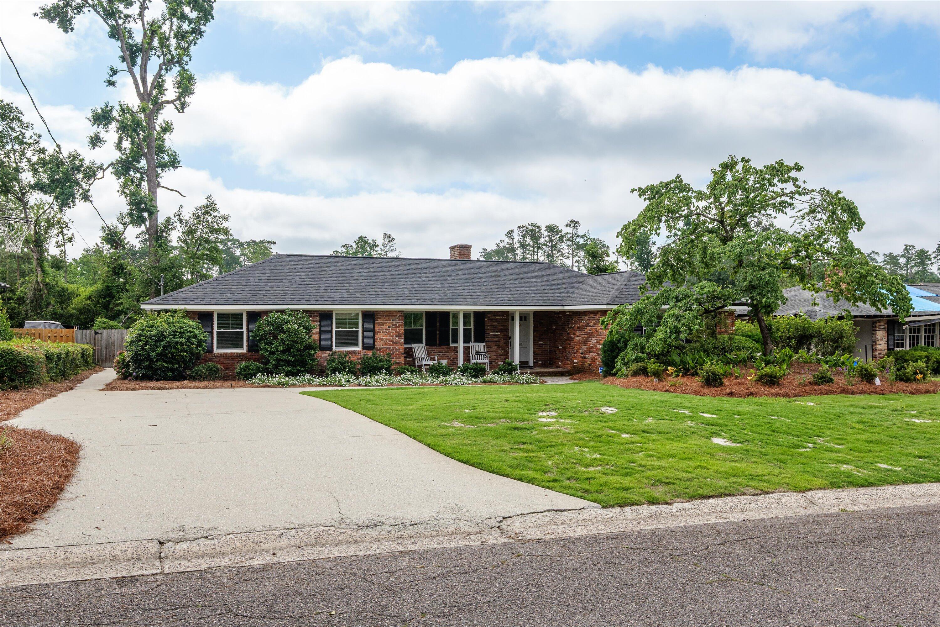 748 Mcclure Drive