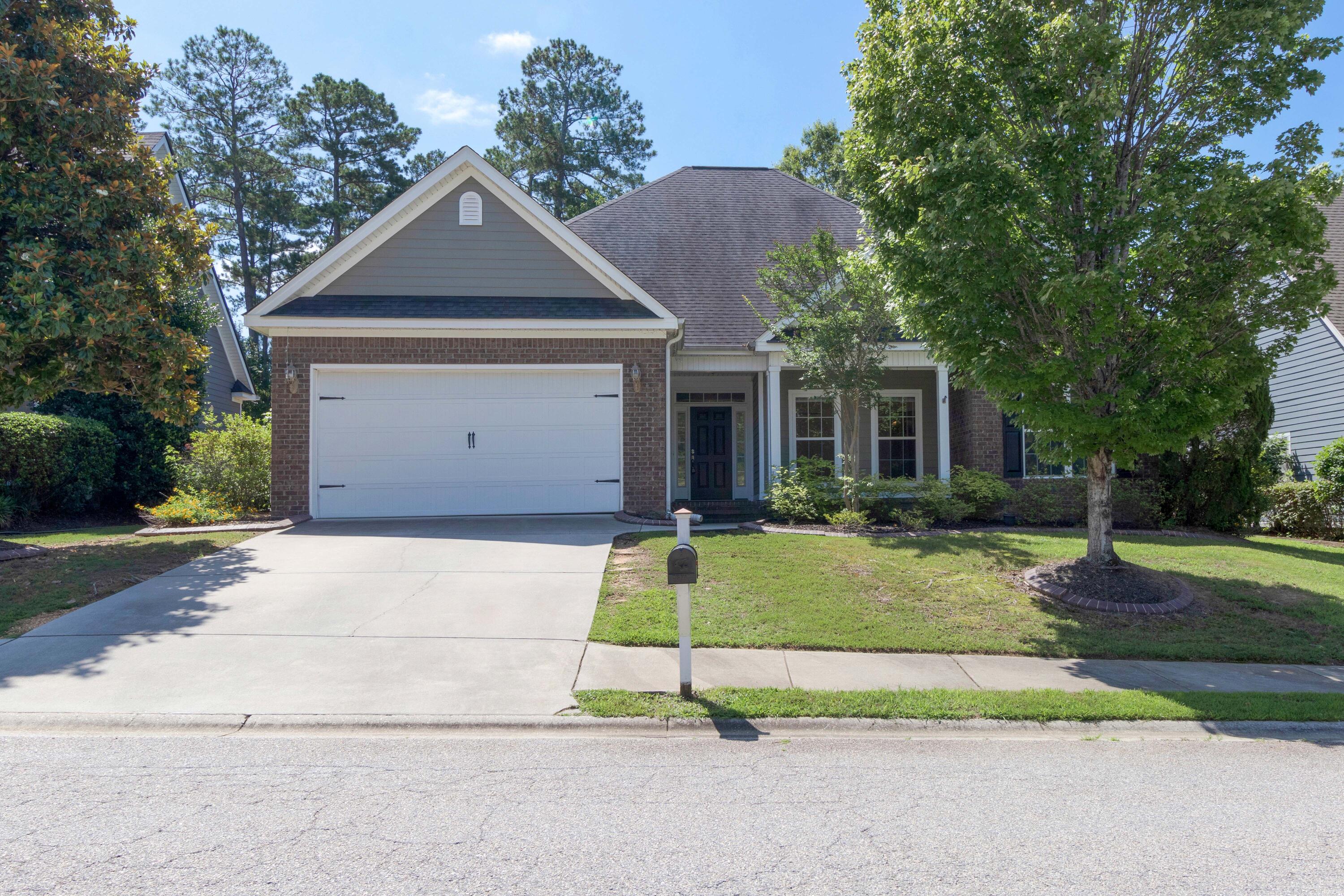 4131 Chastain Drive