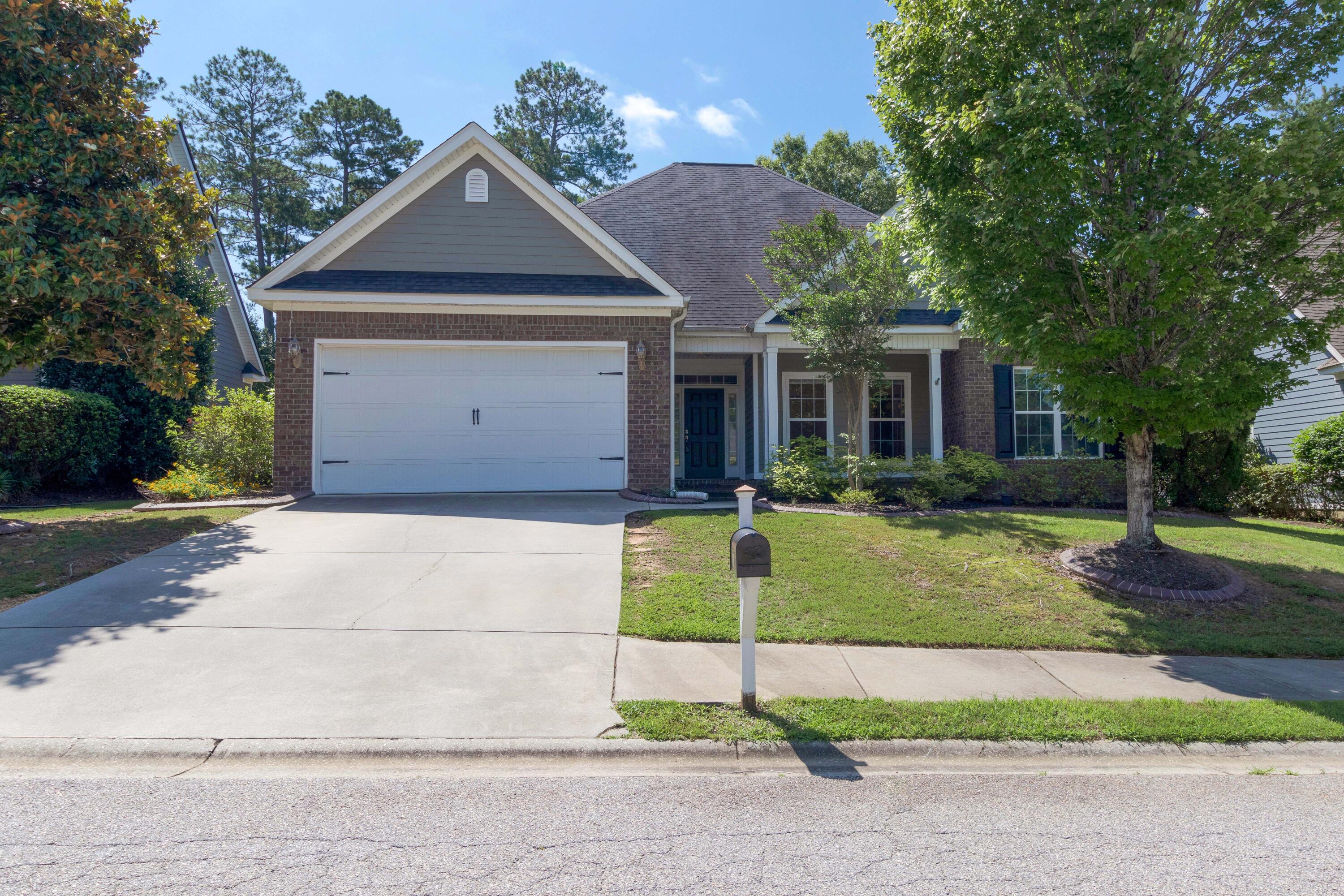 4131 Chastain Drive