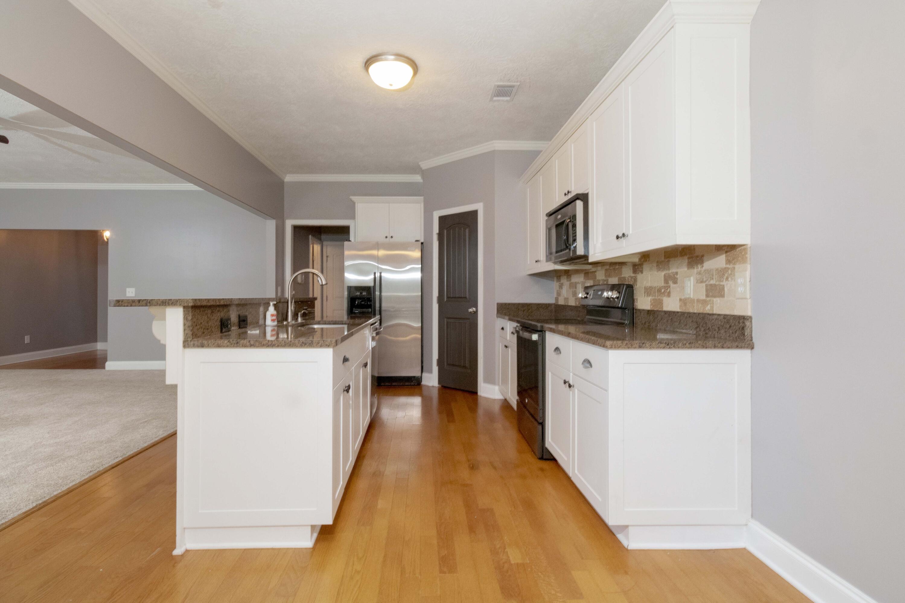 4131 Chastain Drive