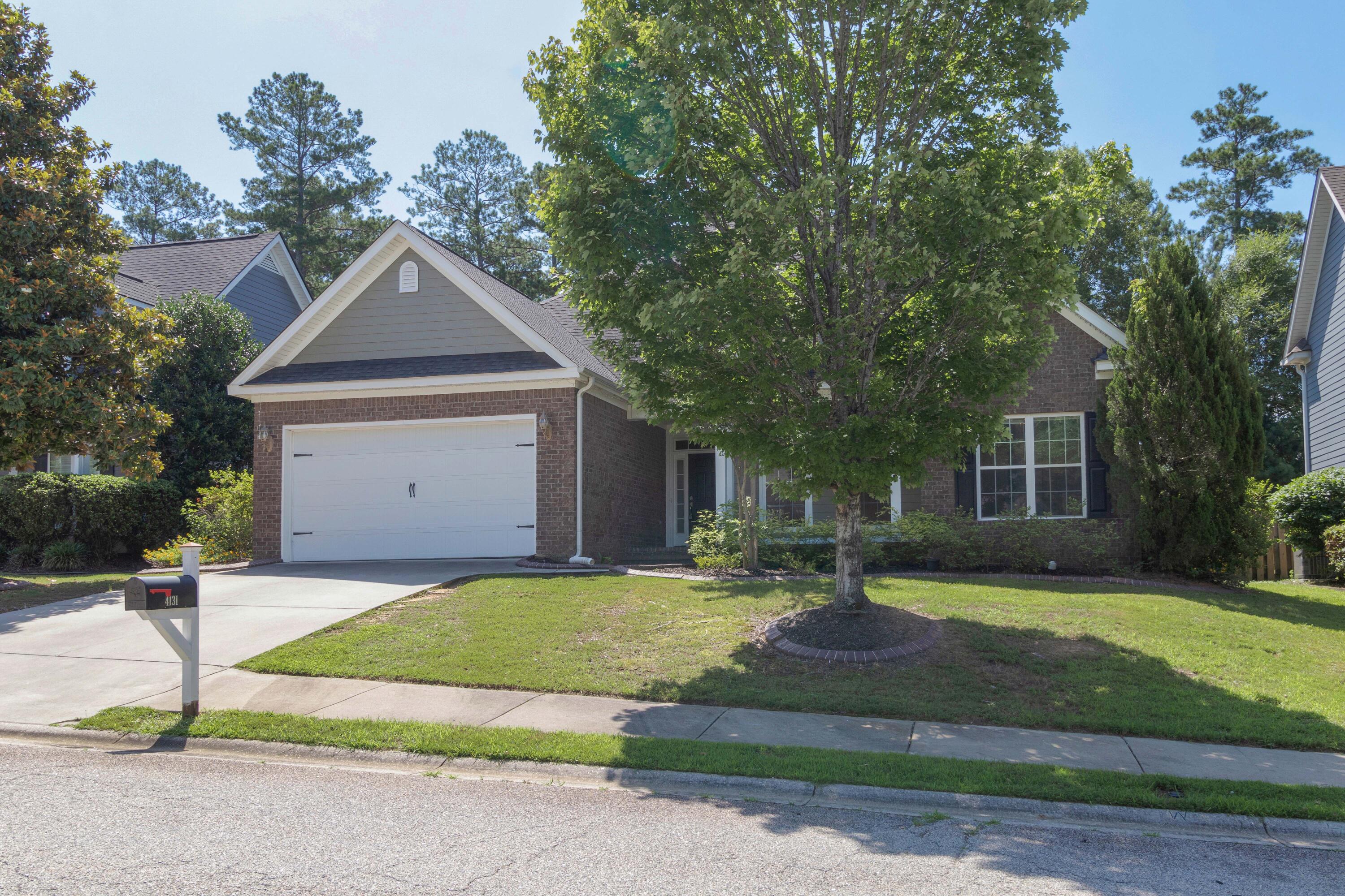 4131 Chastain Drive