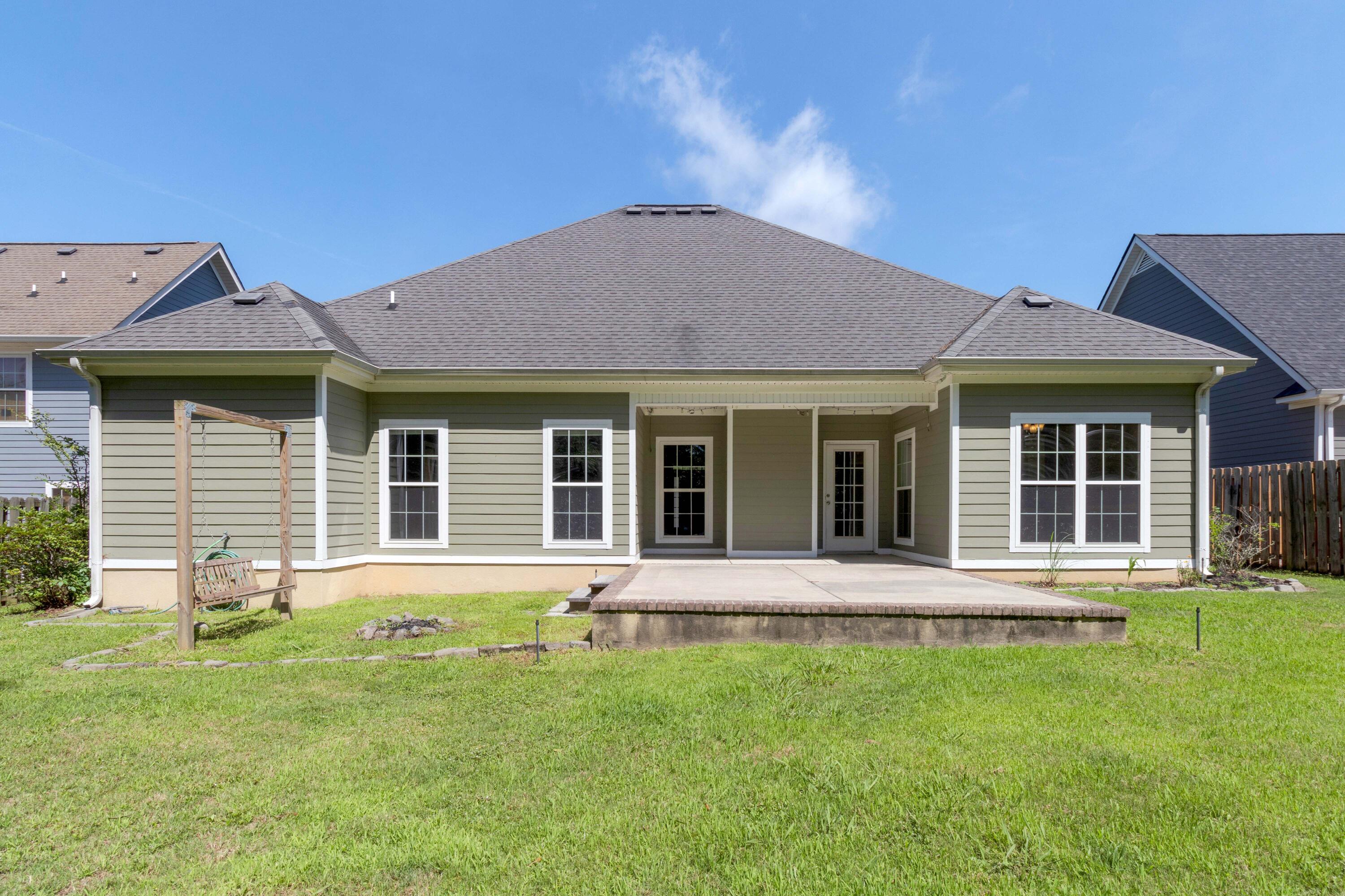 4131 Chastain Drive