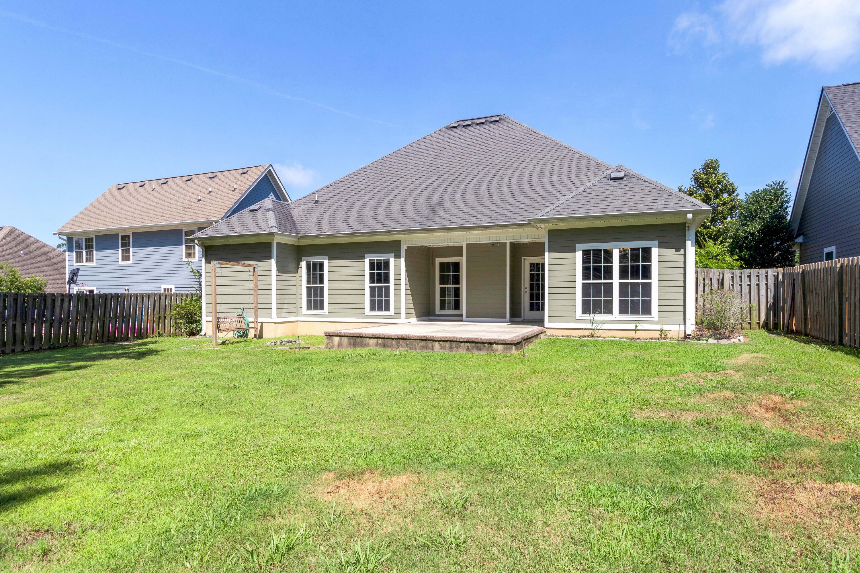 4131 Chastain Drive