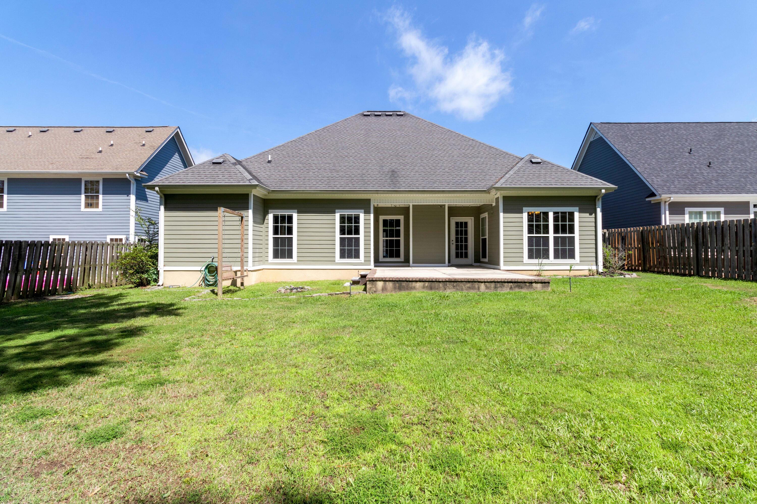 4131 Chastain Drive